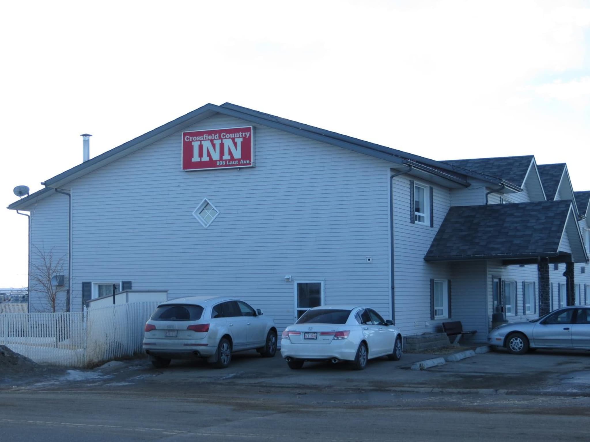 Crossfield Country Inn photo 7