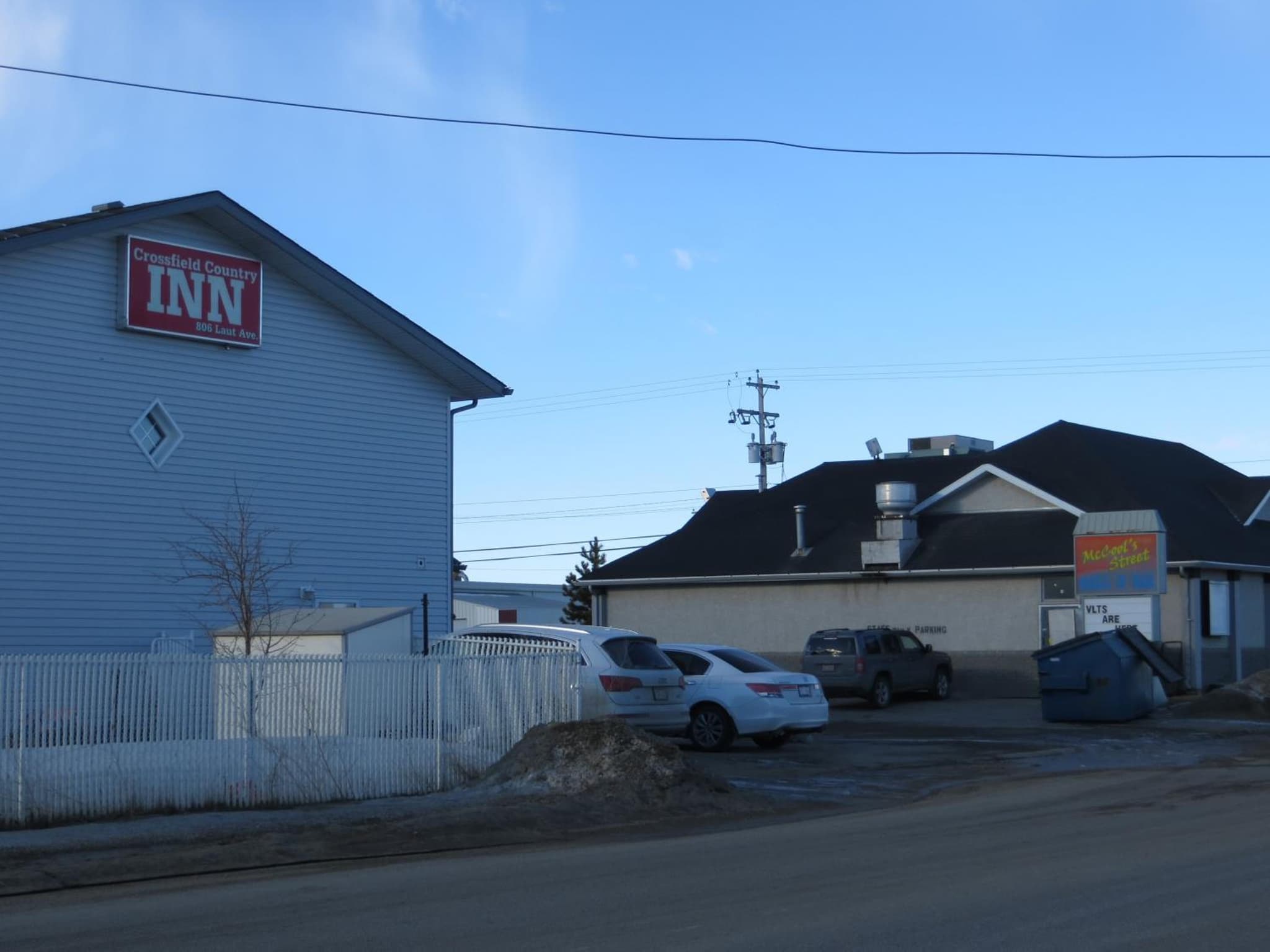 Crossfield Country Inn photo 4