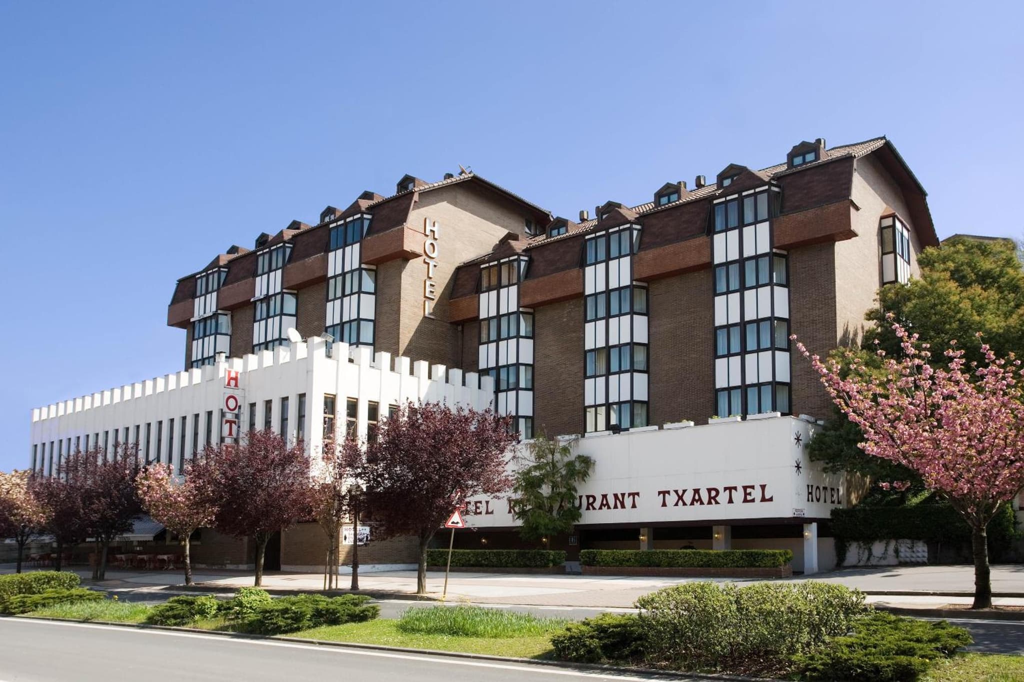 Hotel Txartel photo 6