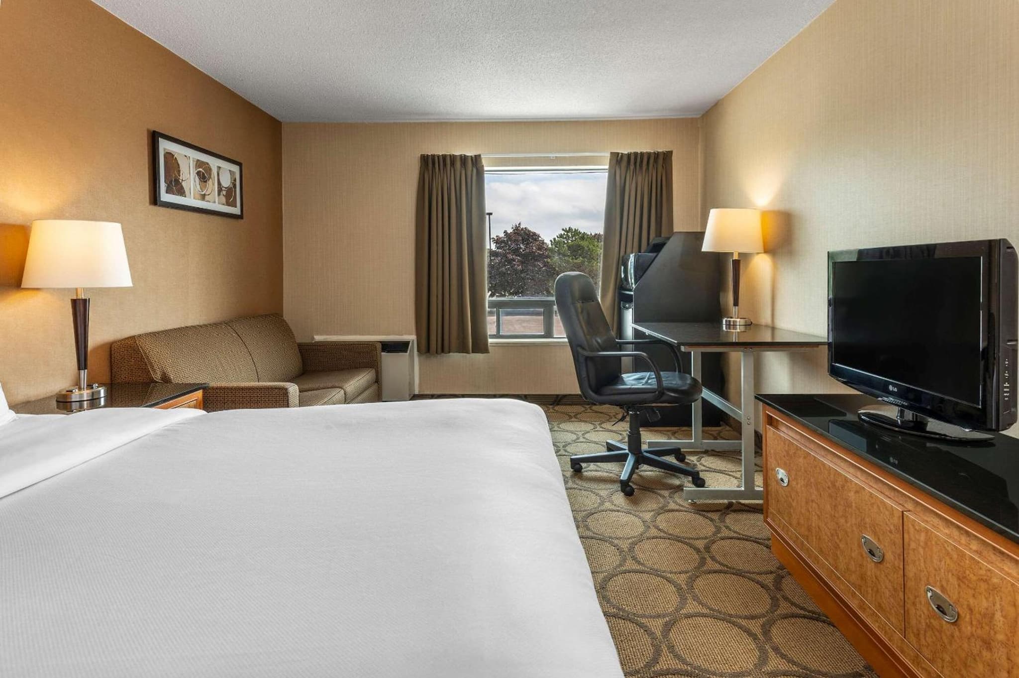 Comfort Inn Belleville photo 3