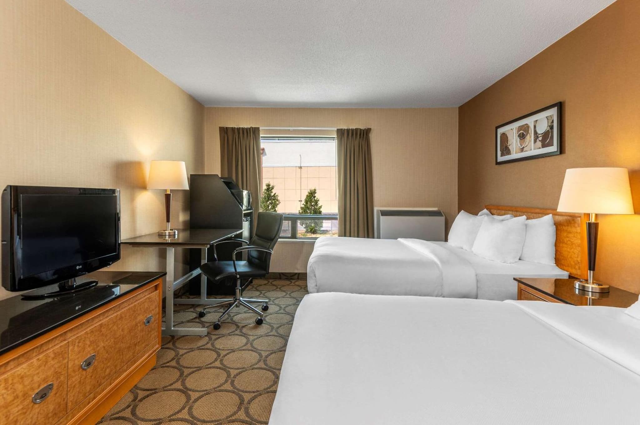 Comfort Inn Belleville photo 8