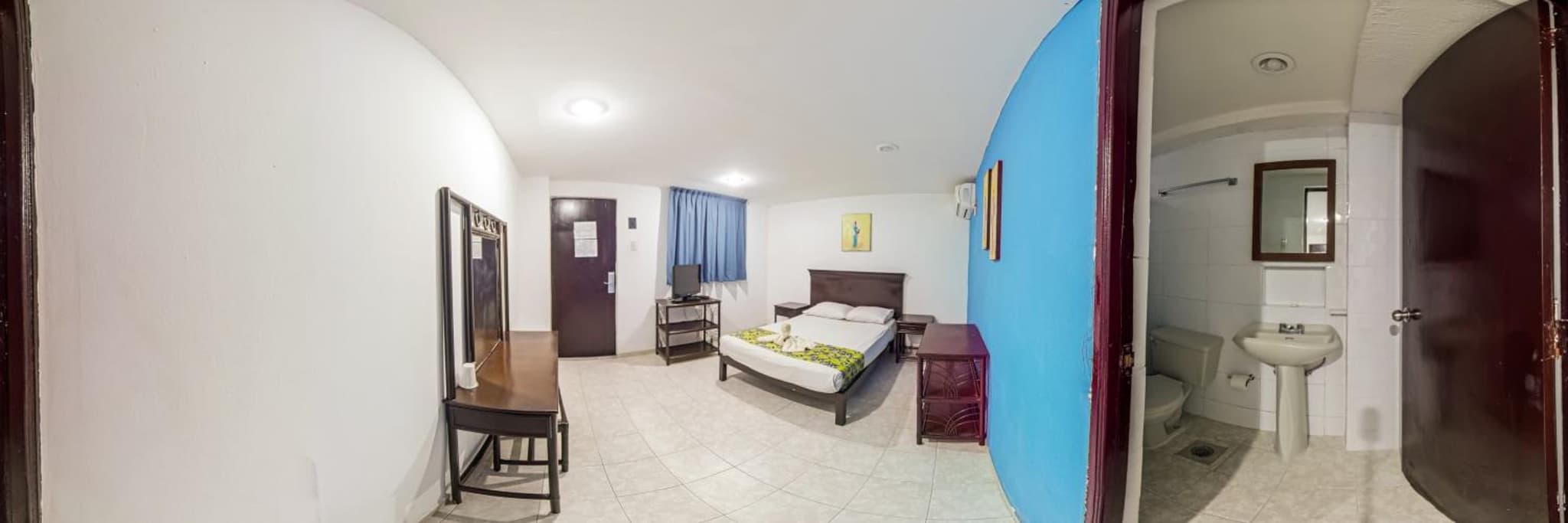 Hotel Isla de Sacrificio photo 8