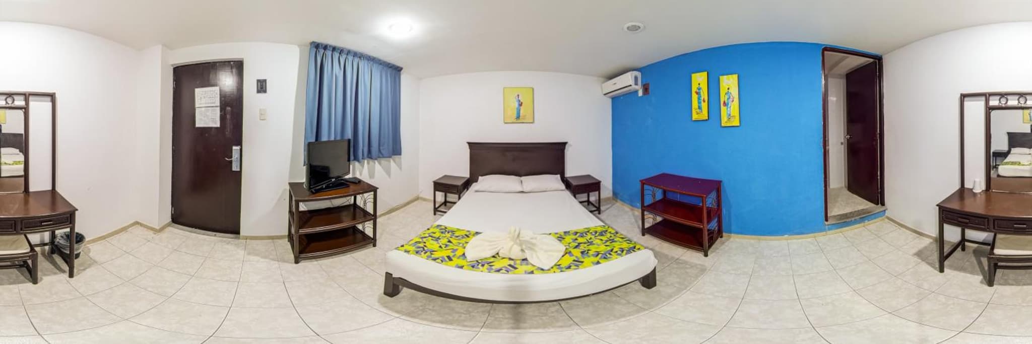 Hotel Isla de Sacrificio photo 7
