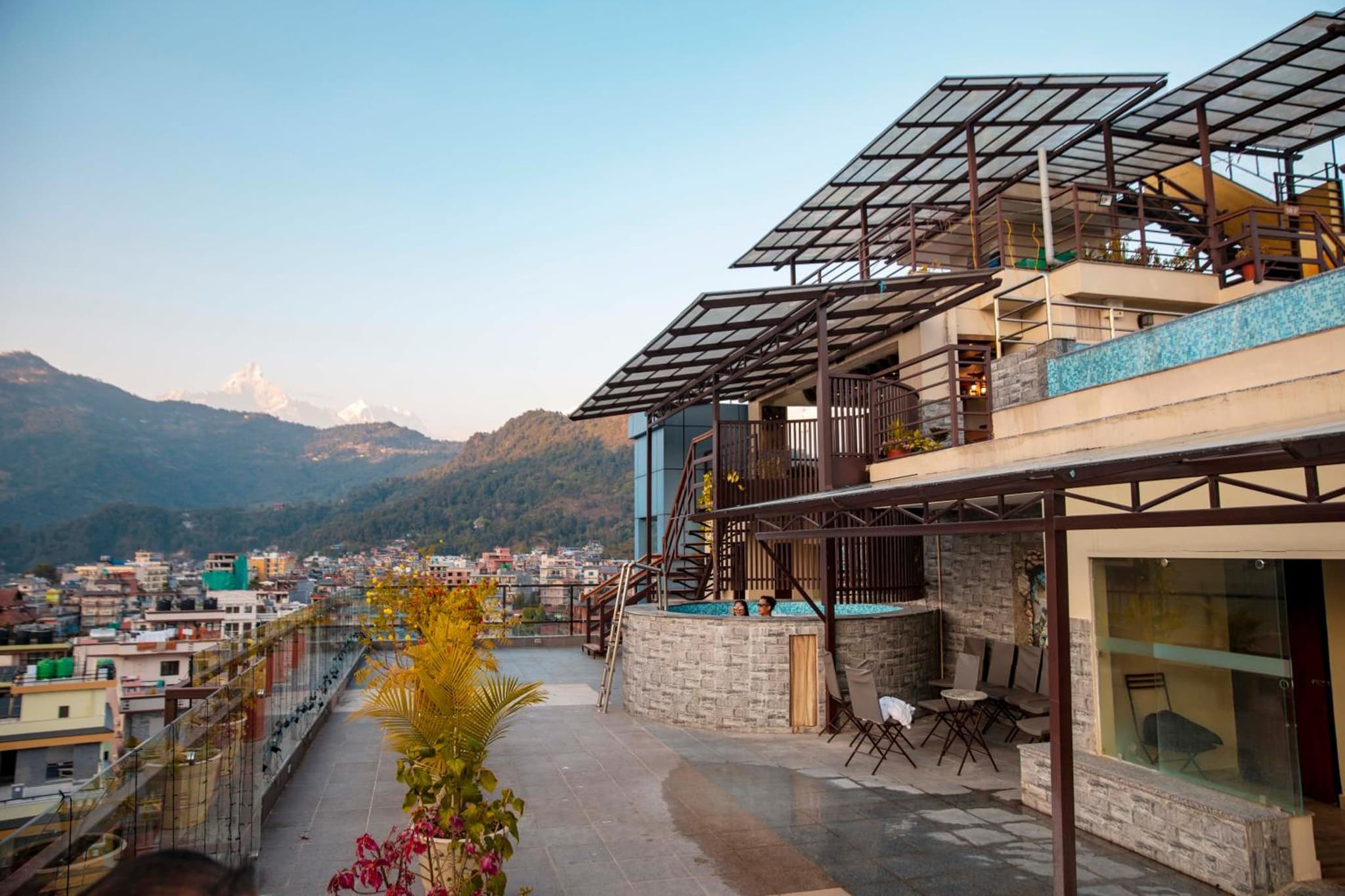 Hotel Shaara photo 8