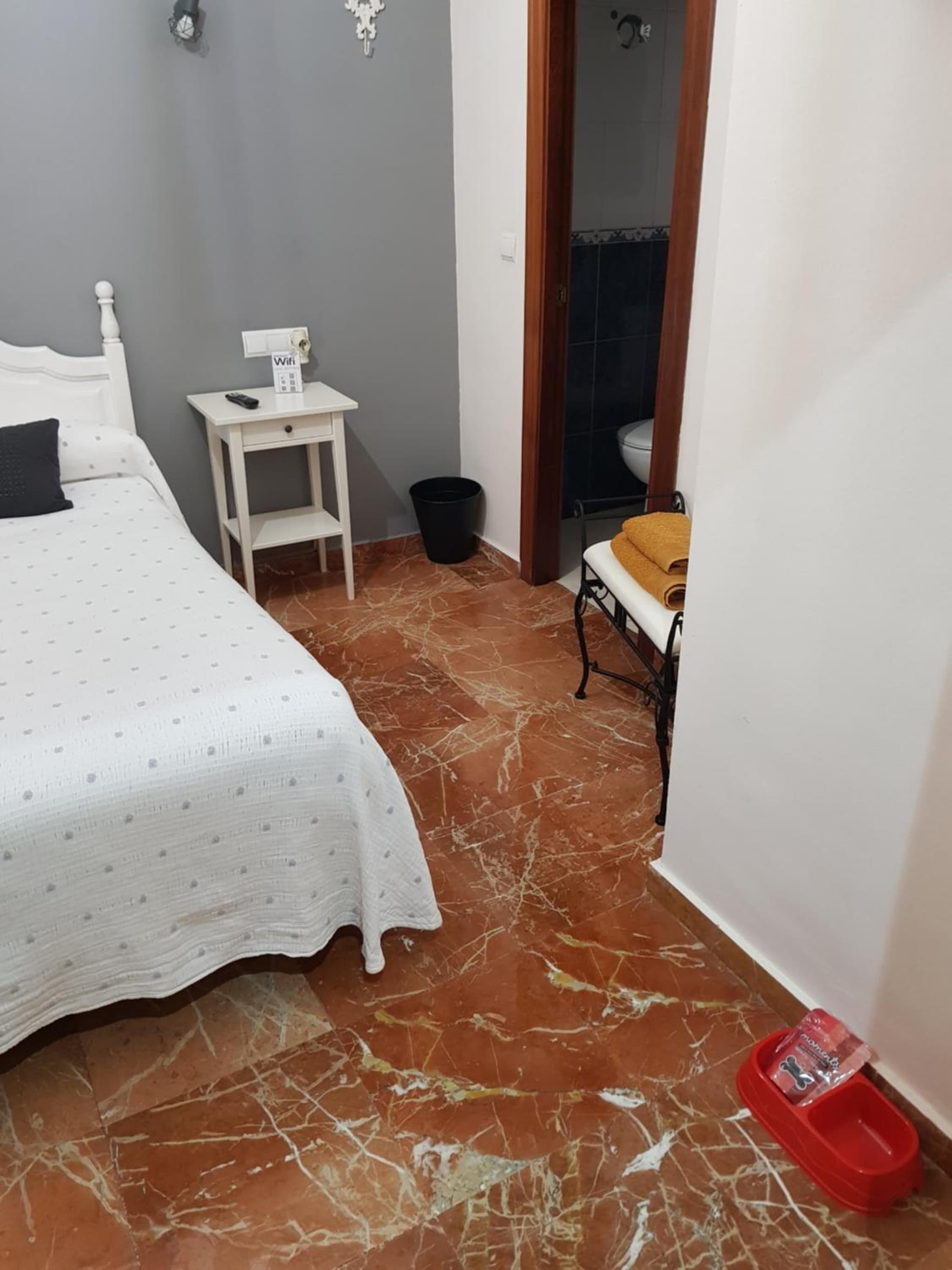 La Vega Rooms photo 2