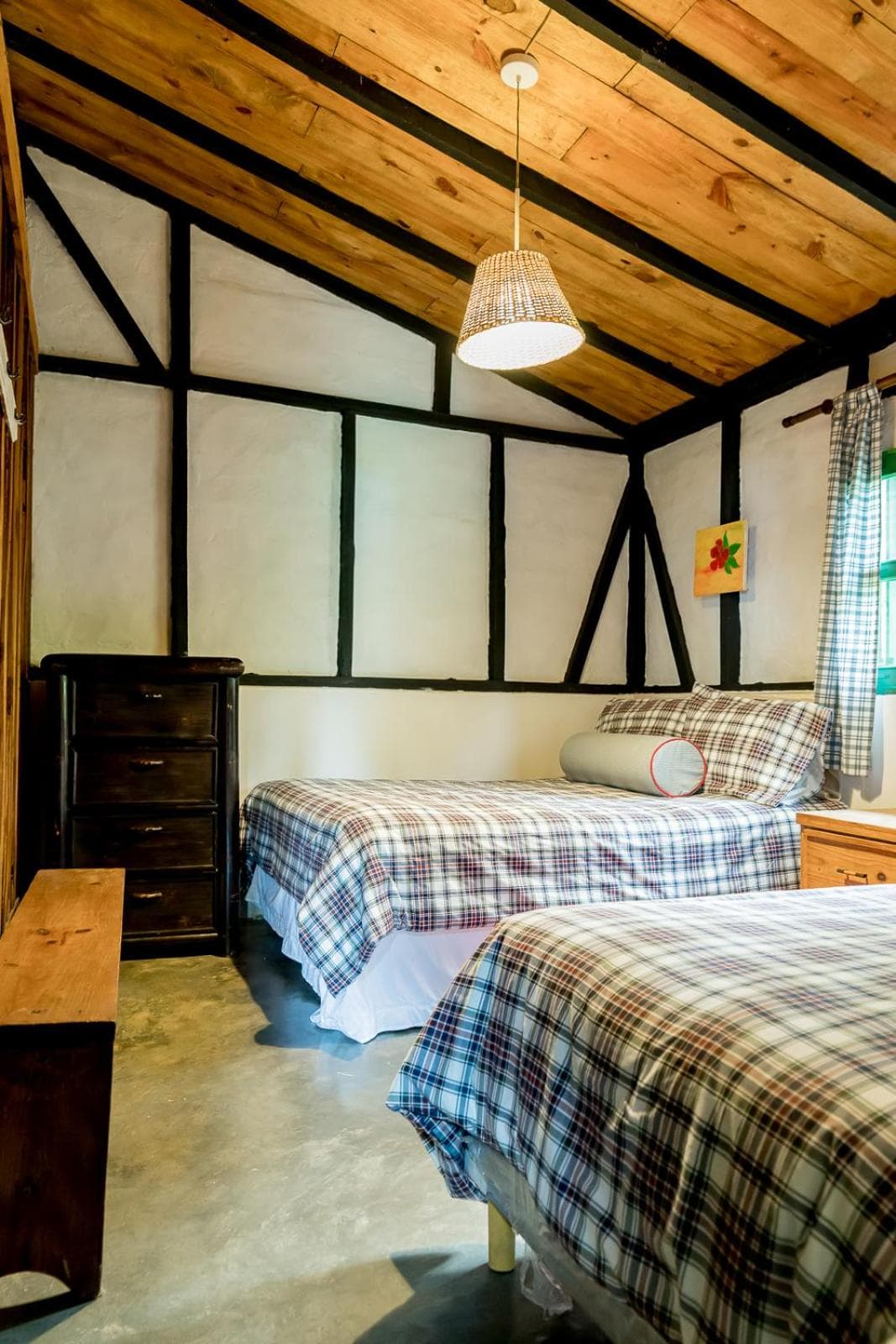 Villa Pajon Eco Lodge photo 3