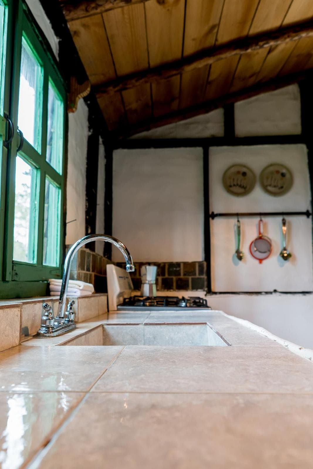 Villa Pajon Eco Lodge photo 4