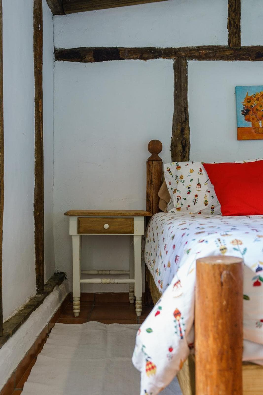 Villa Pajon Eco Lodge photo 2