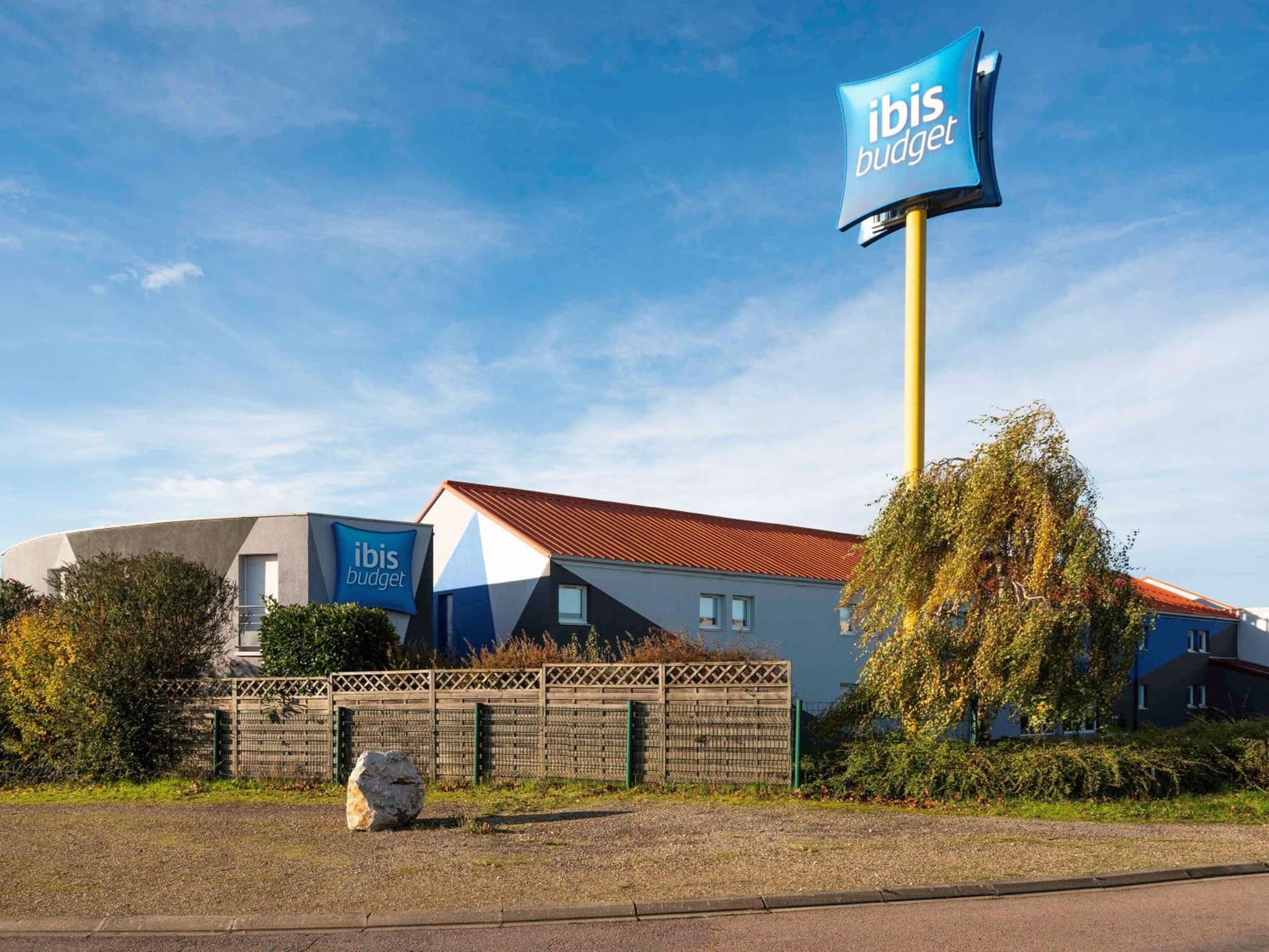 ibis budget Nuits Saint Georges photo 7
