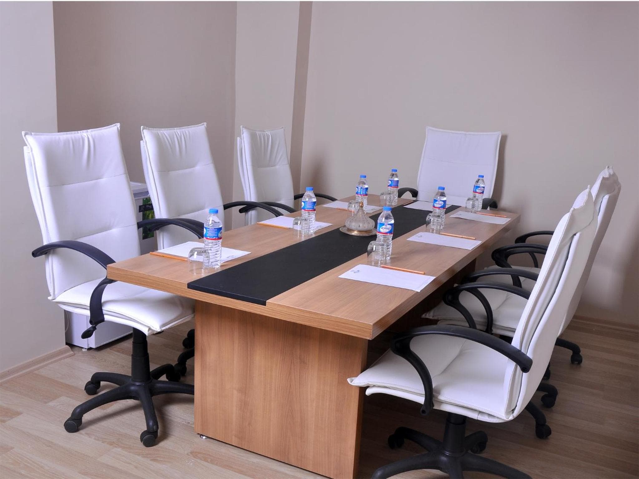 Divani Ali Hotel photo 3