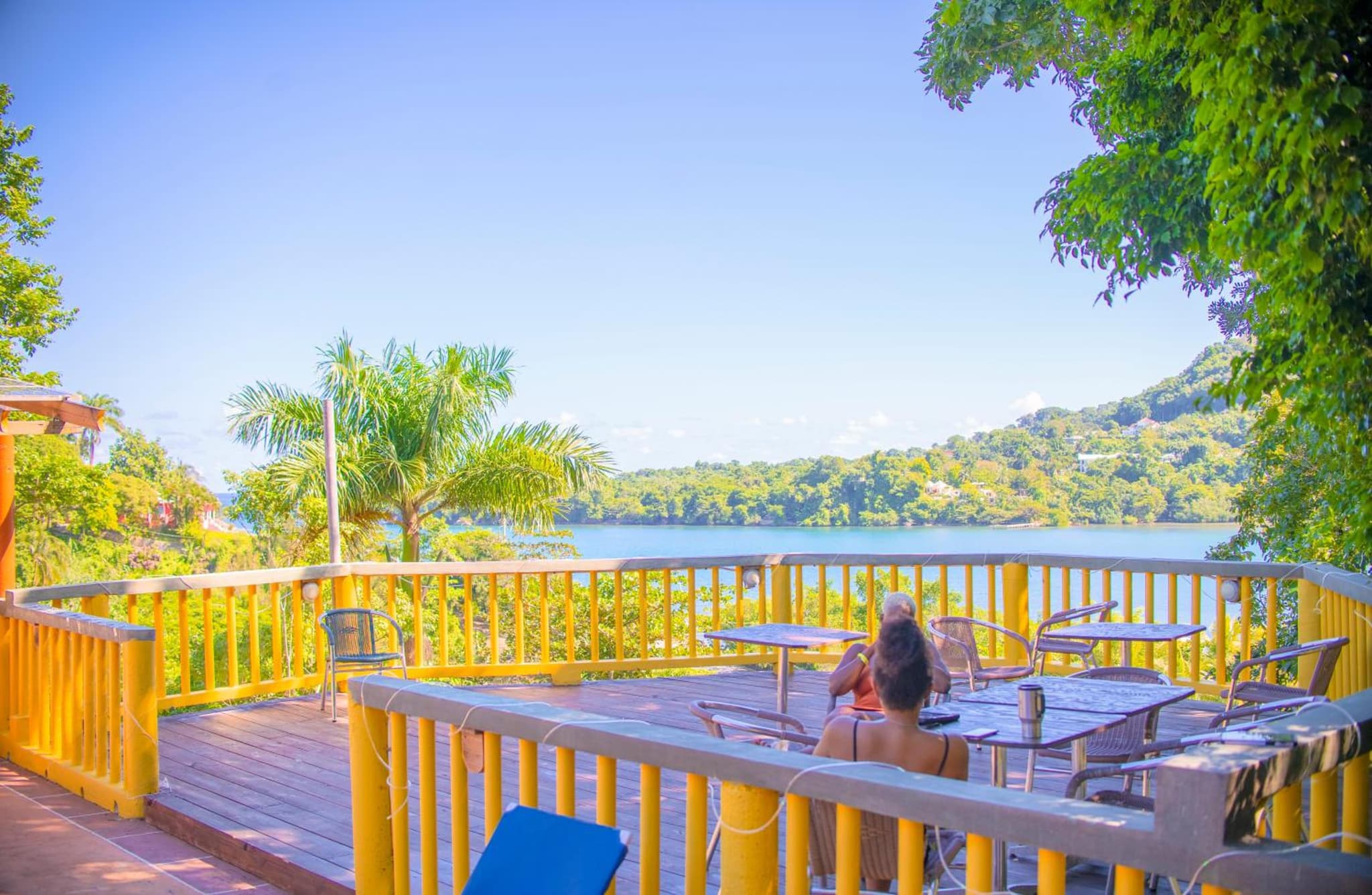 Bay View Eco Resort & Spa photo 9