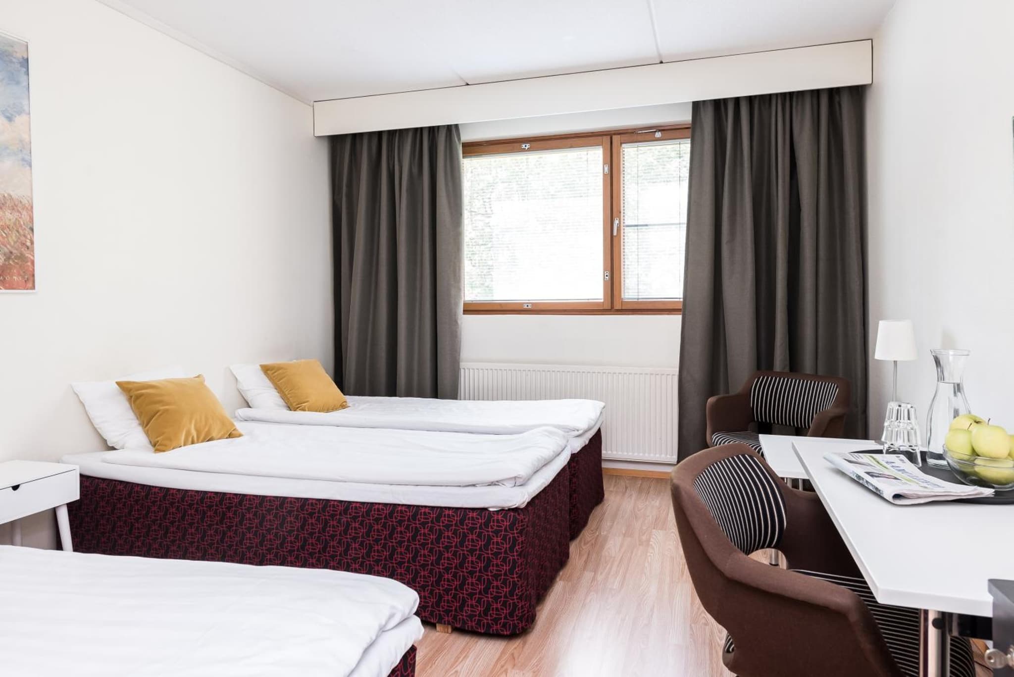 Hotel Hermica photo 5