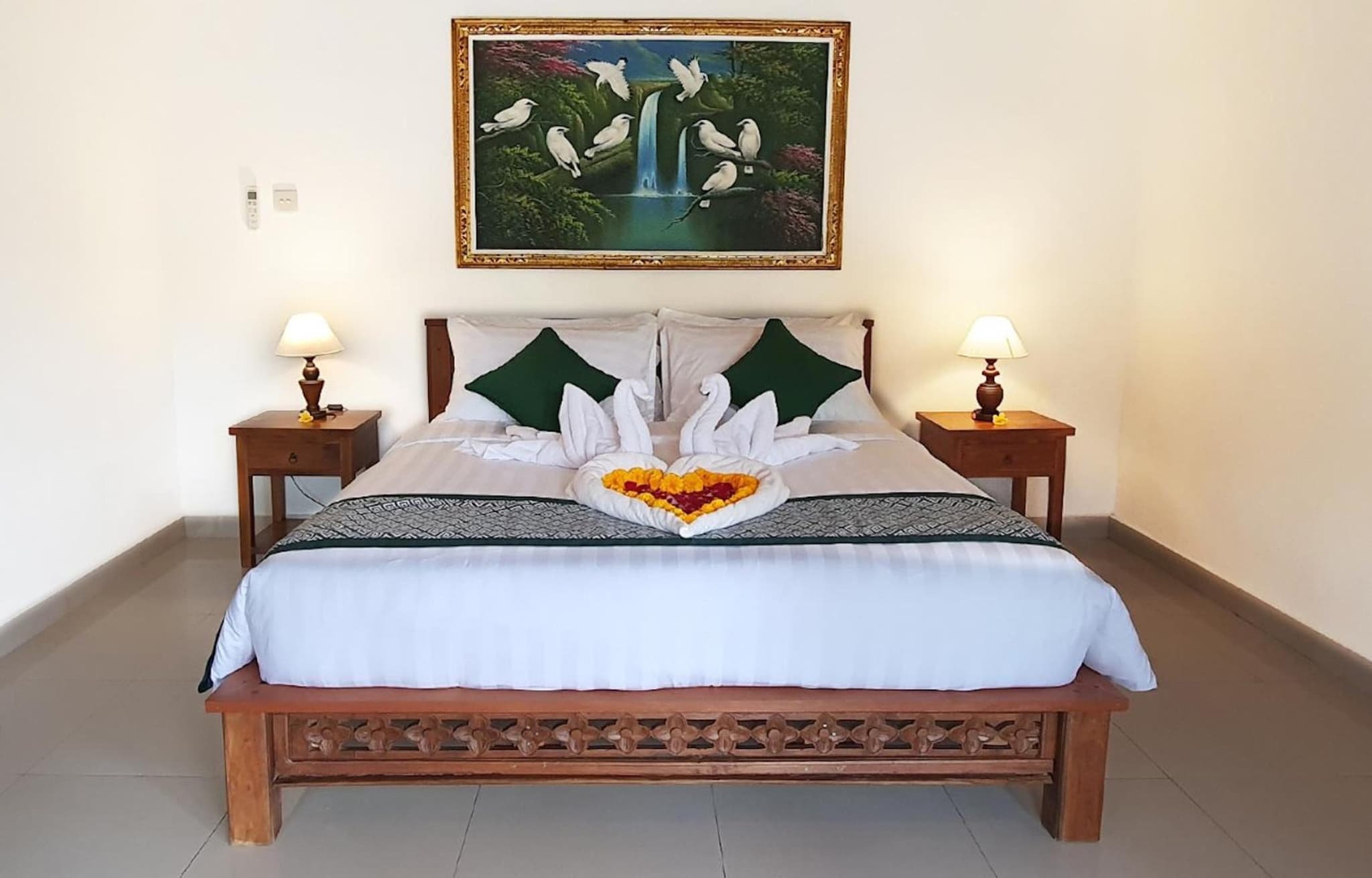 Green Coconut Cottage photo 4