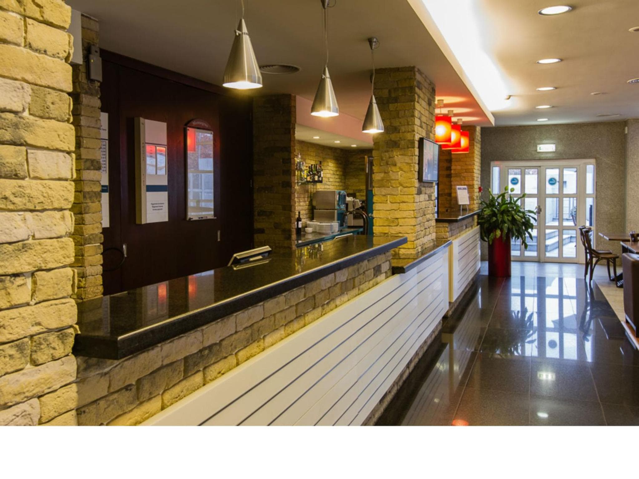 Hotel ibis Guimaraes photo 3