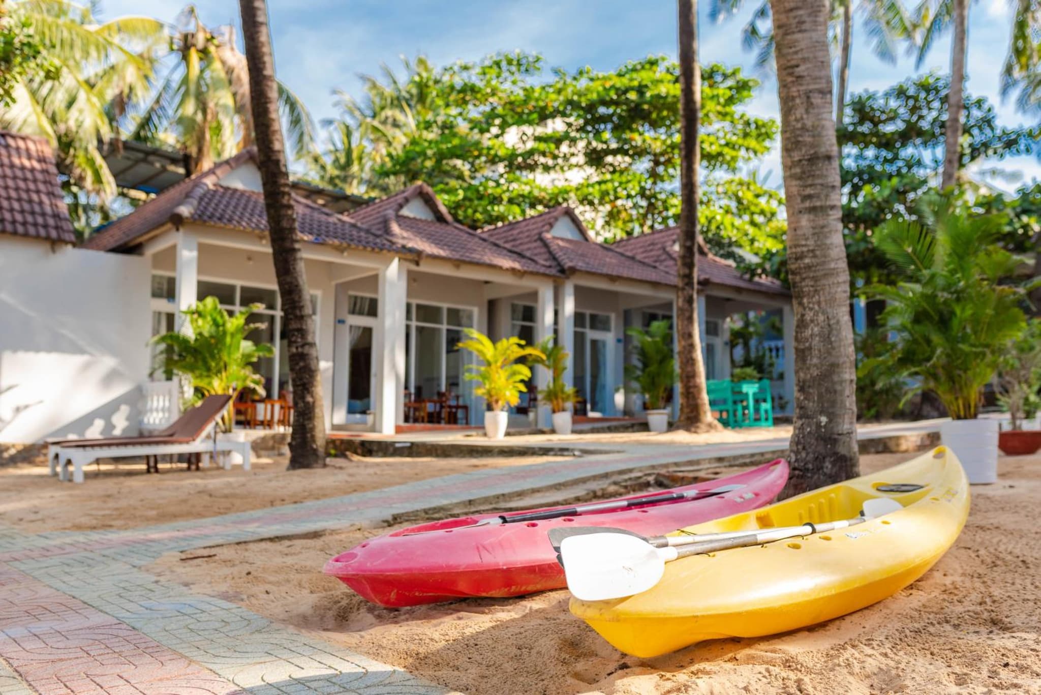 Nhat Lan Resort photo 6