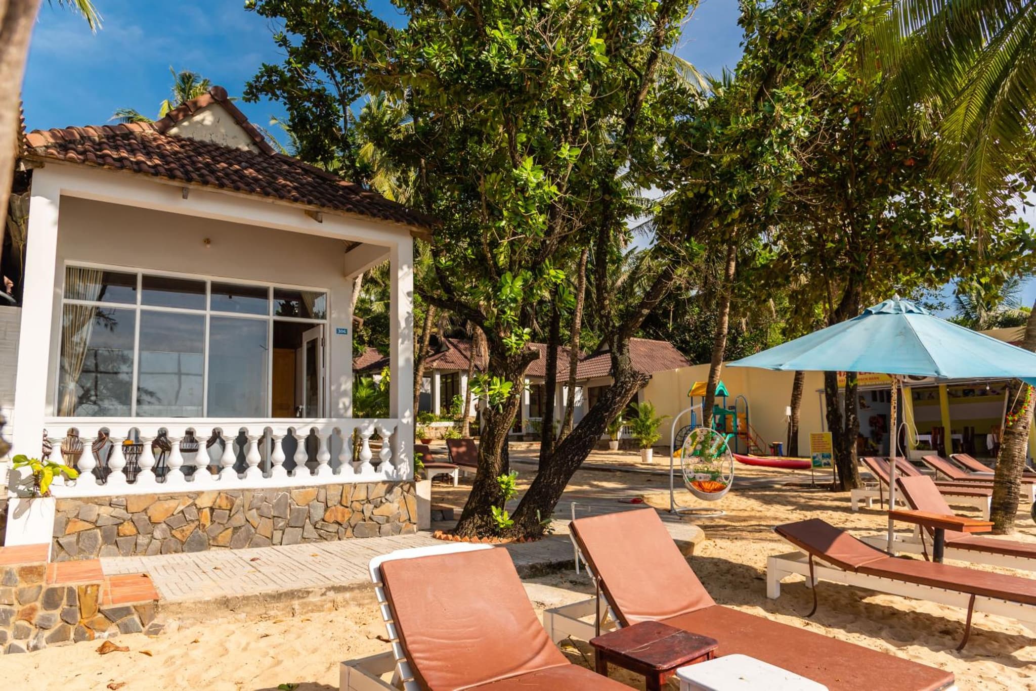 Nhat Lan Resort photo 9