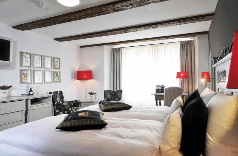 Hotel Herrnschloesschen photo 3