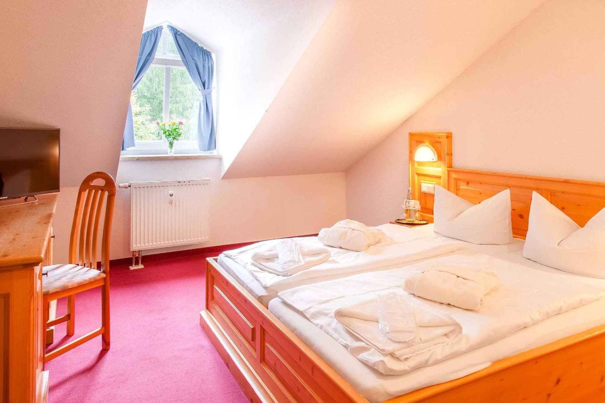 Hotel Ahornhof photo 7