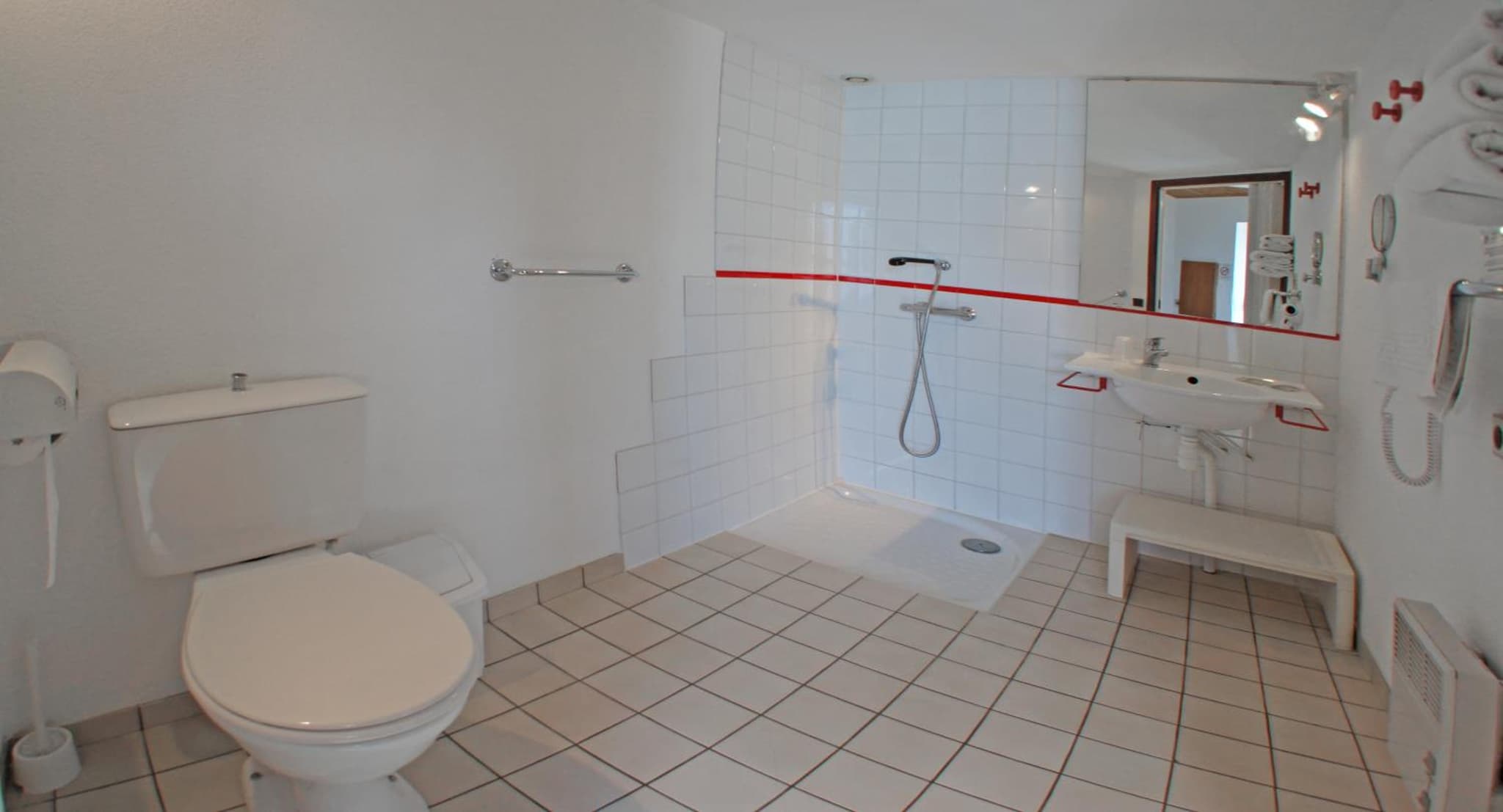 Hôtel de la baie de Paimpol photo 8