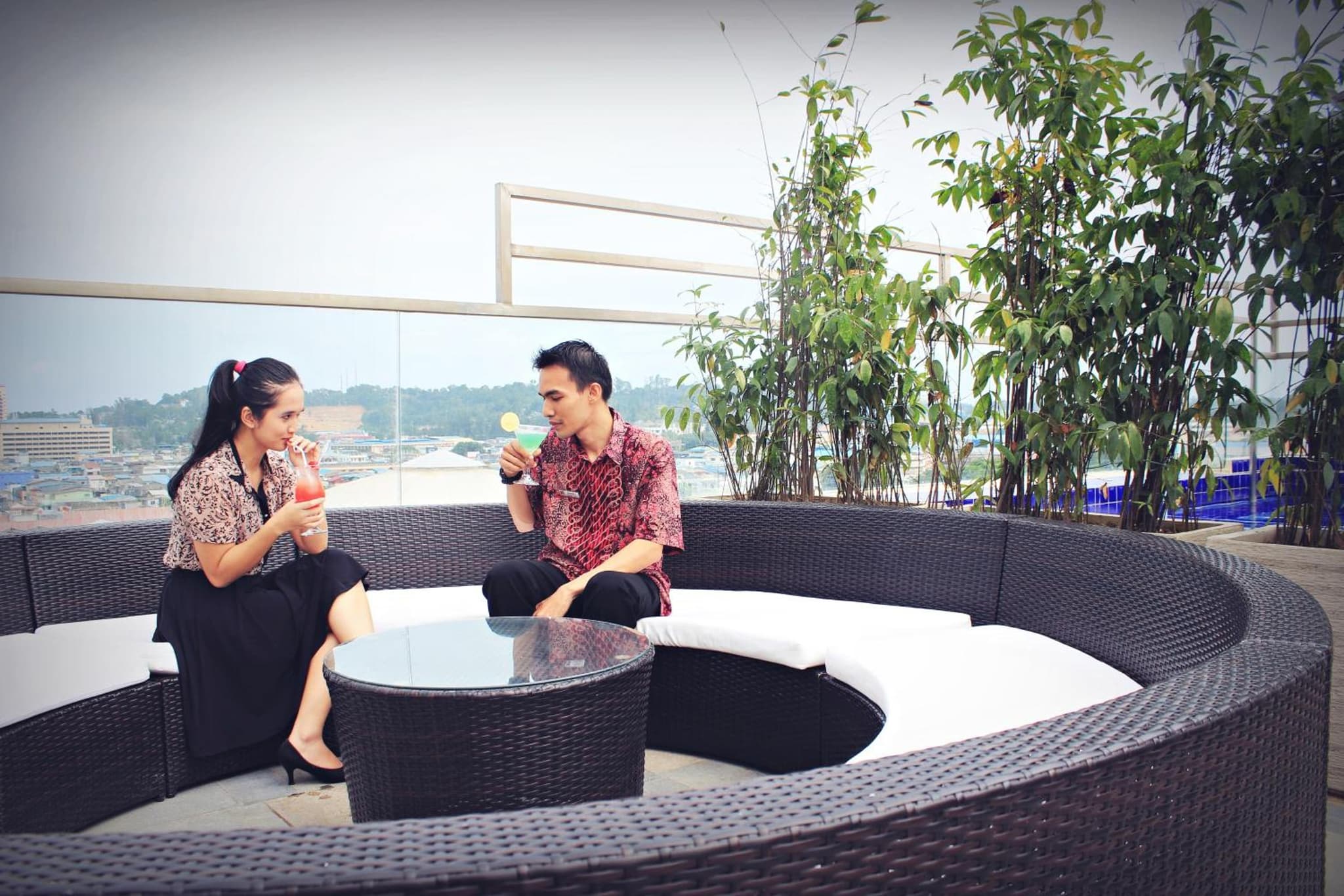 Biz Hotel Batam photo 3