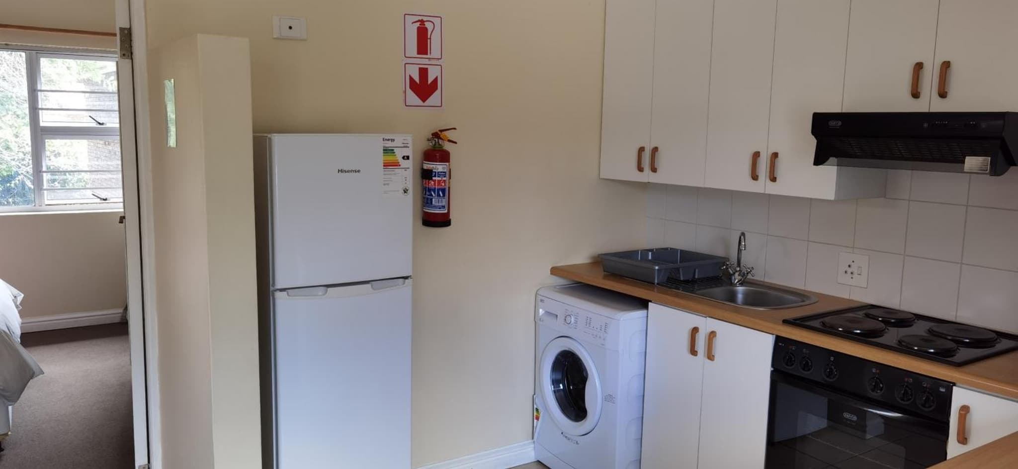 137 High Street Guest House photo 8
