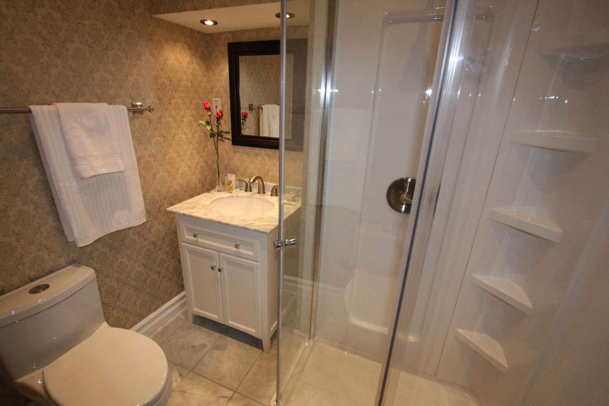 Balmoral House Bed & Breakfast photo 5