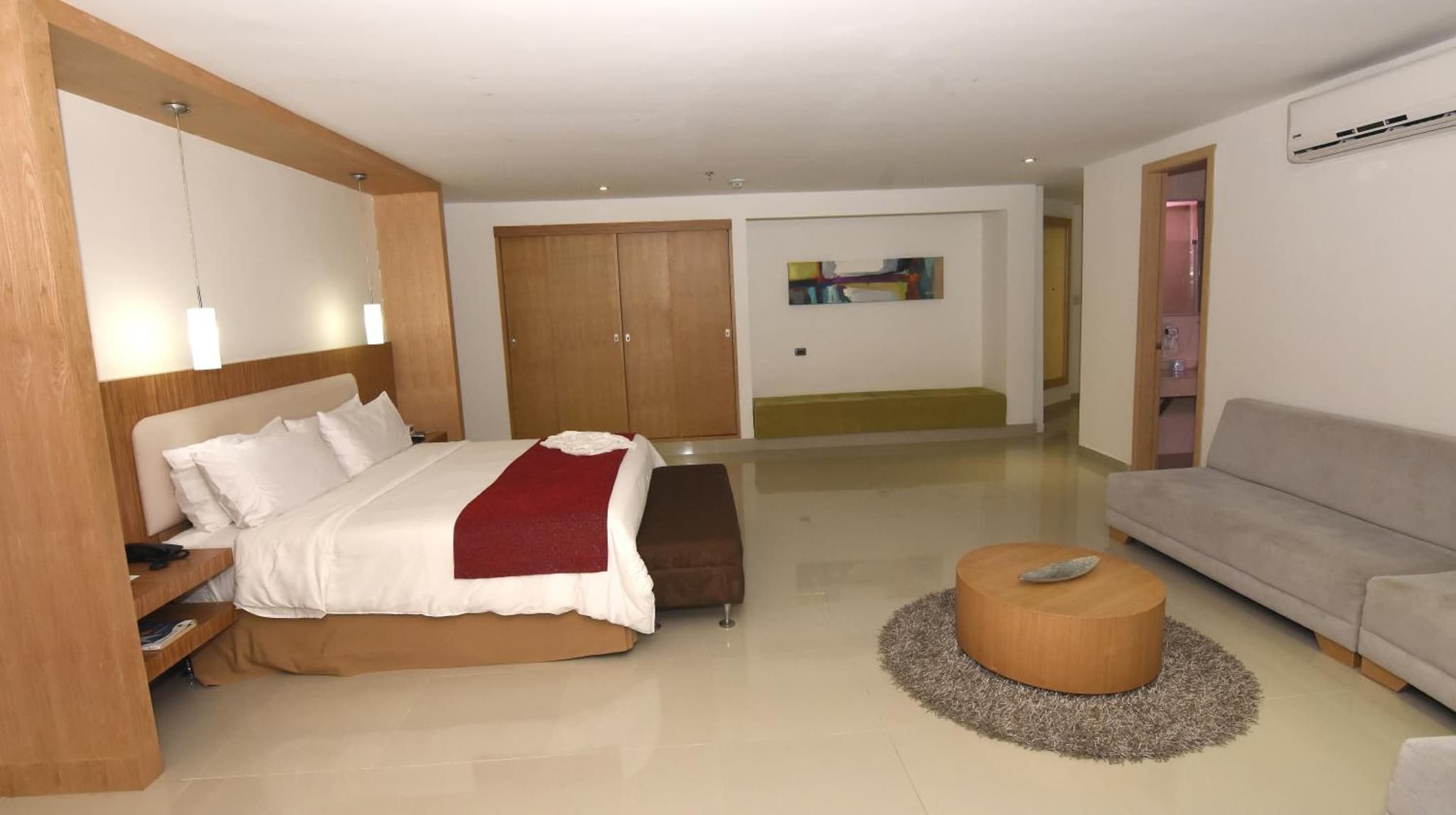 Radisson Diamond Barranquilla photo 2