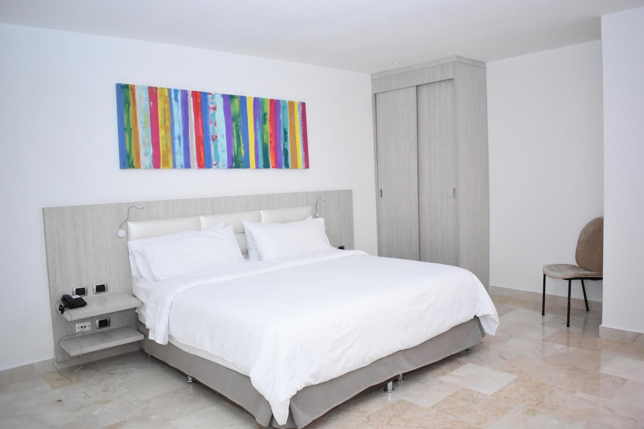 Radisson Diamond Barranquilla photo 5