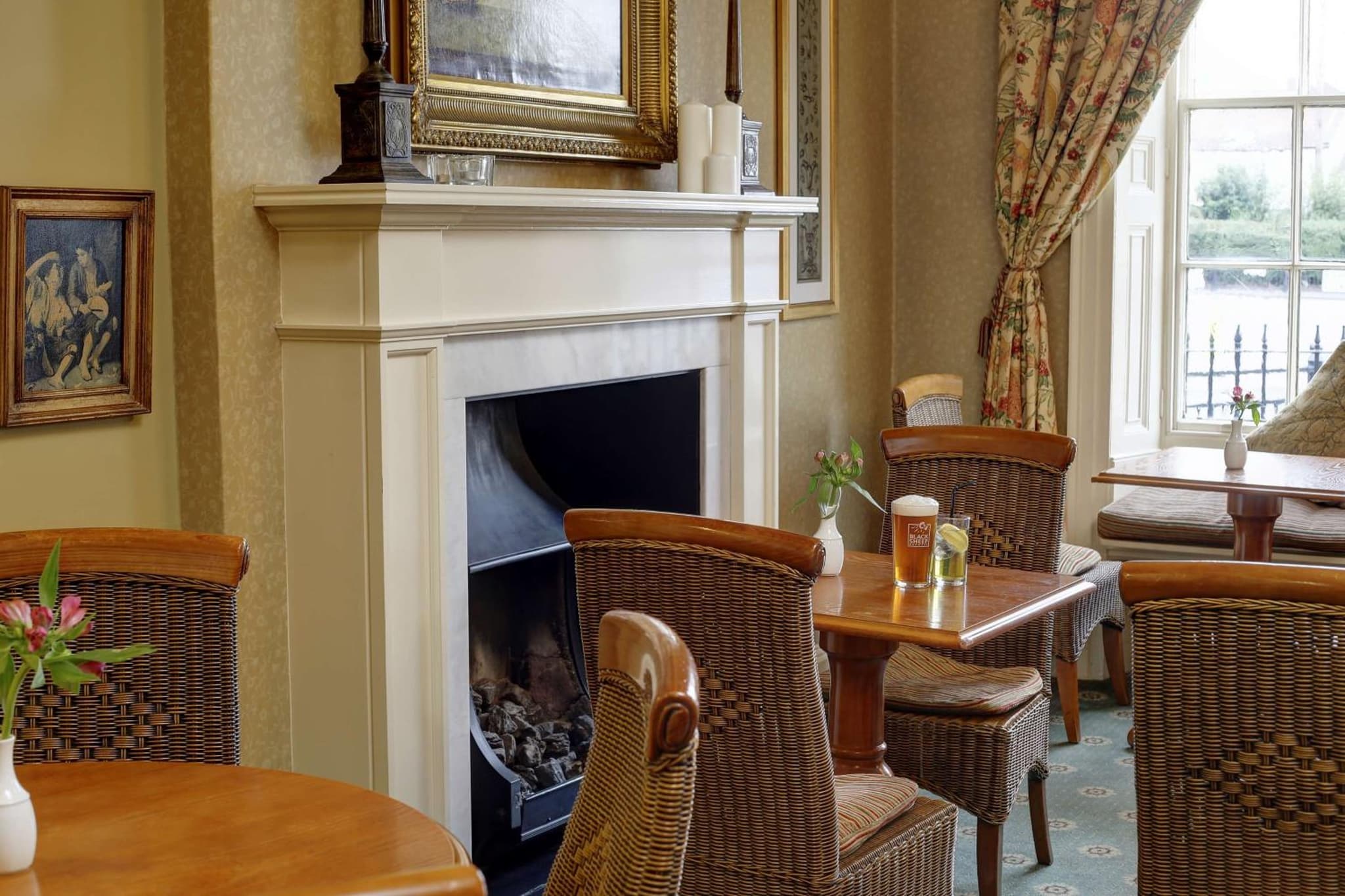 Best Western Forest and Vale Hotel photo 8