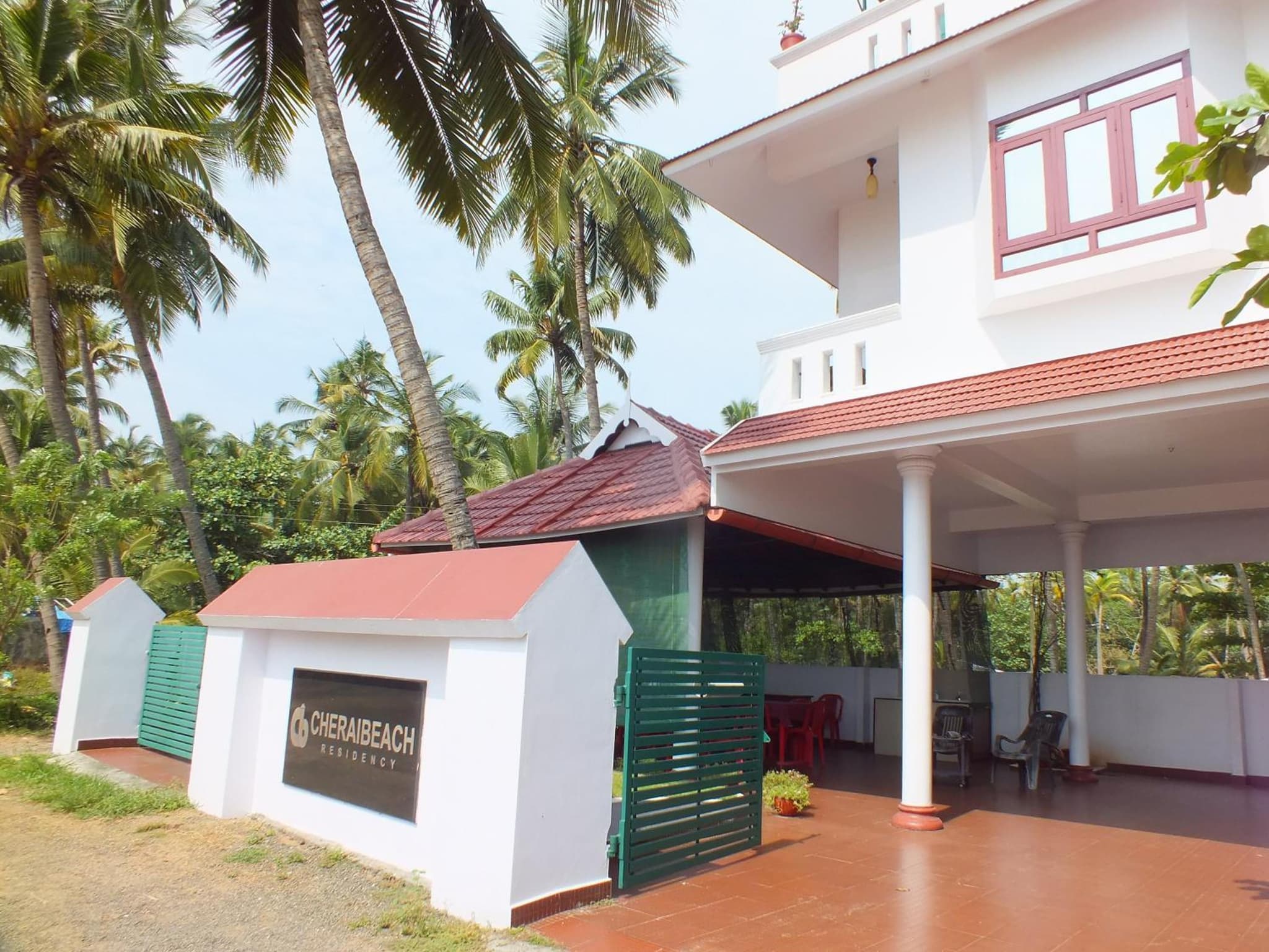 Cherai Beach Residency photo 6