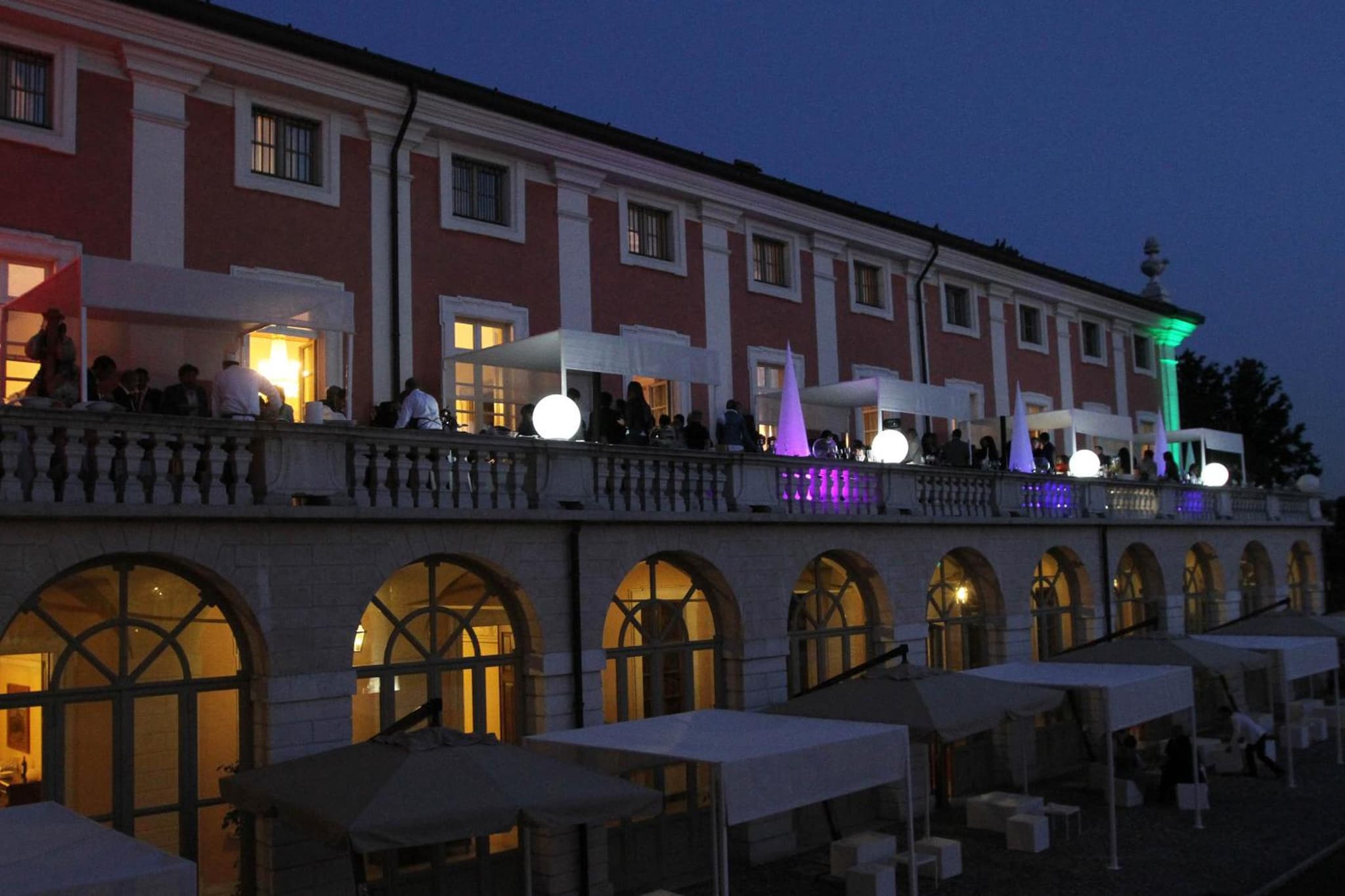 Villa Fenaroli Palace Hotel photo 3