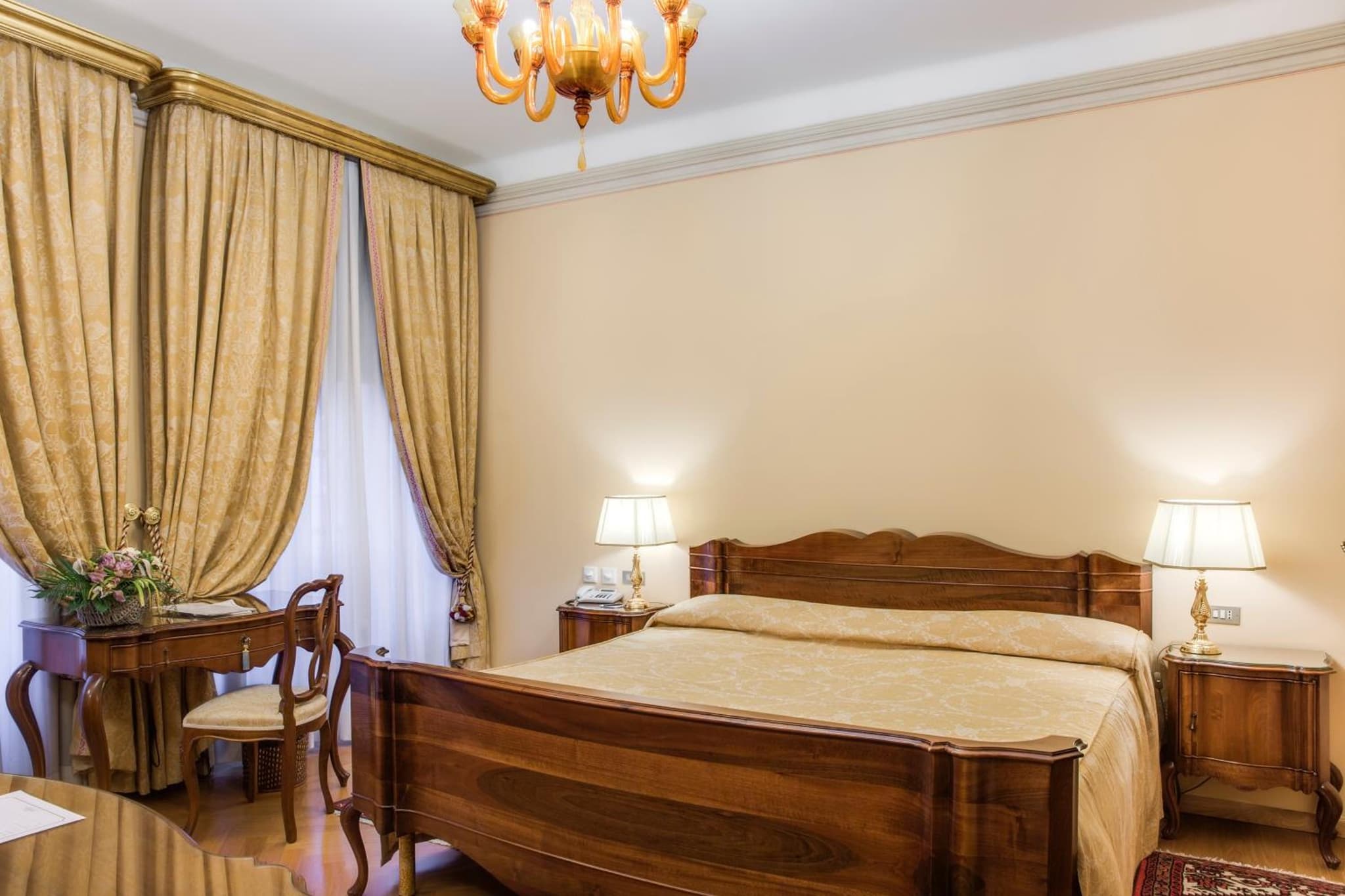 Villa Fenaroli Palace Hotel photo 8