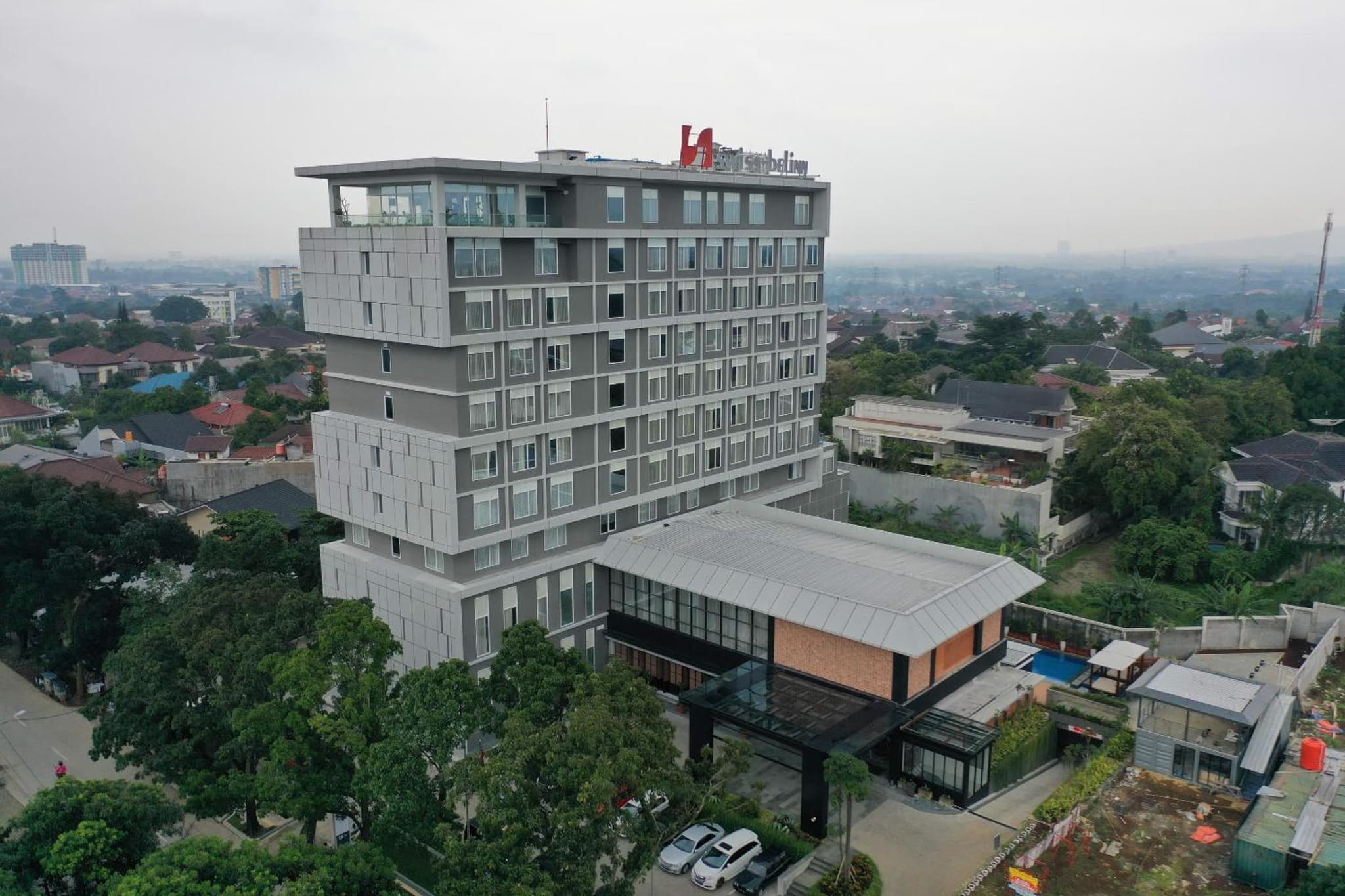 Swiss-Belinn Bogor photo 3