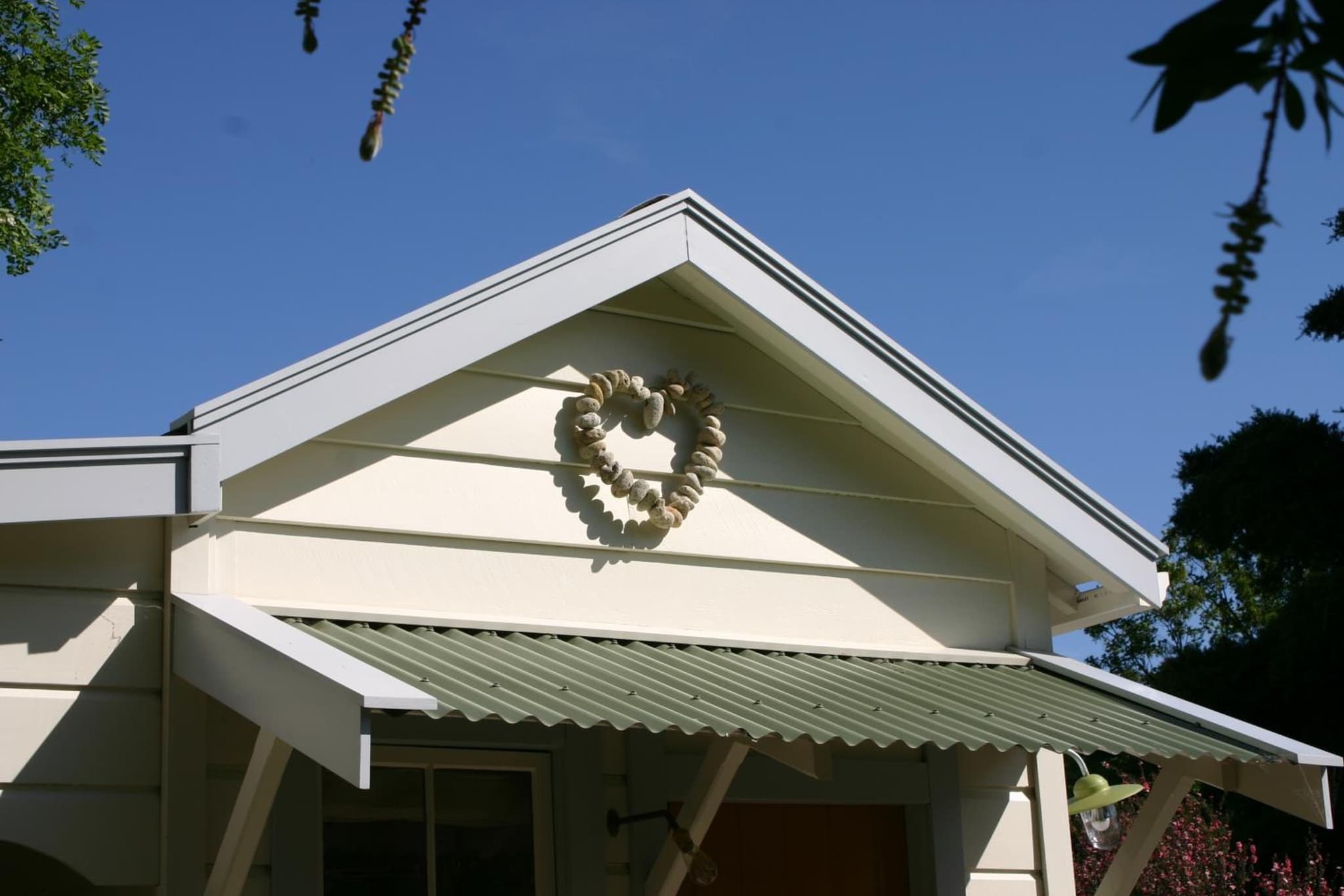 Bluff Hill Bed & Breakfast photo 8