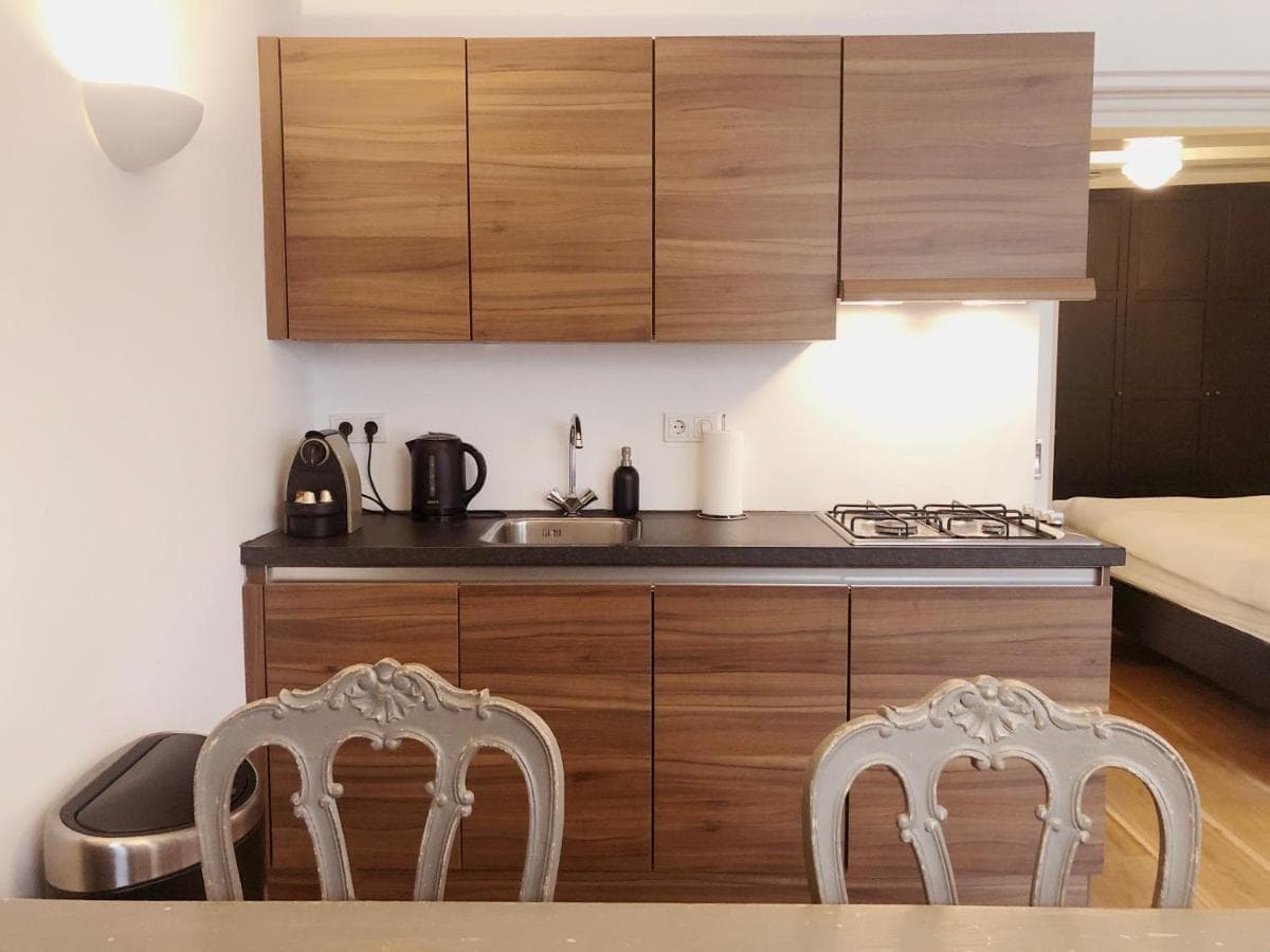 Keizersgracht Residence photo 8