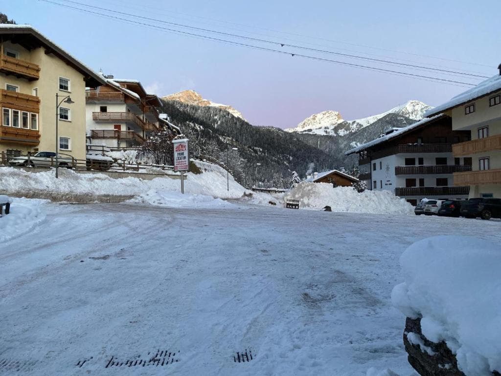 Appartamento Neif de Sellaronda photo 8