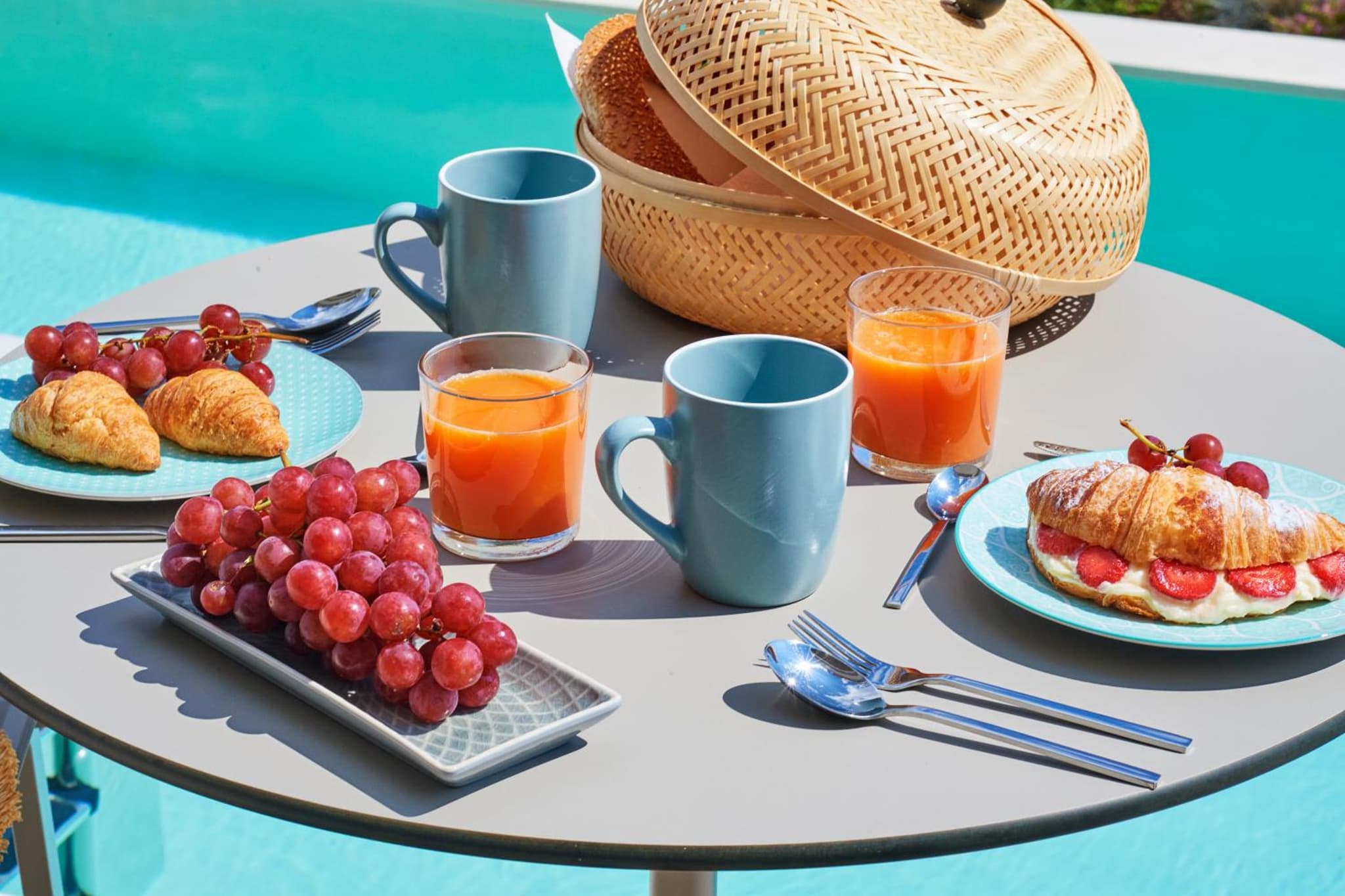 Cavo Delea Villas & Suites photo 4