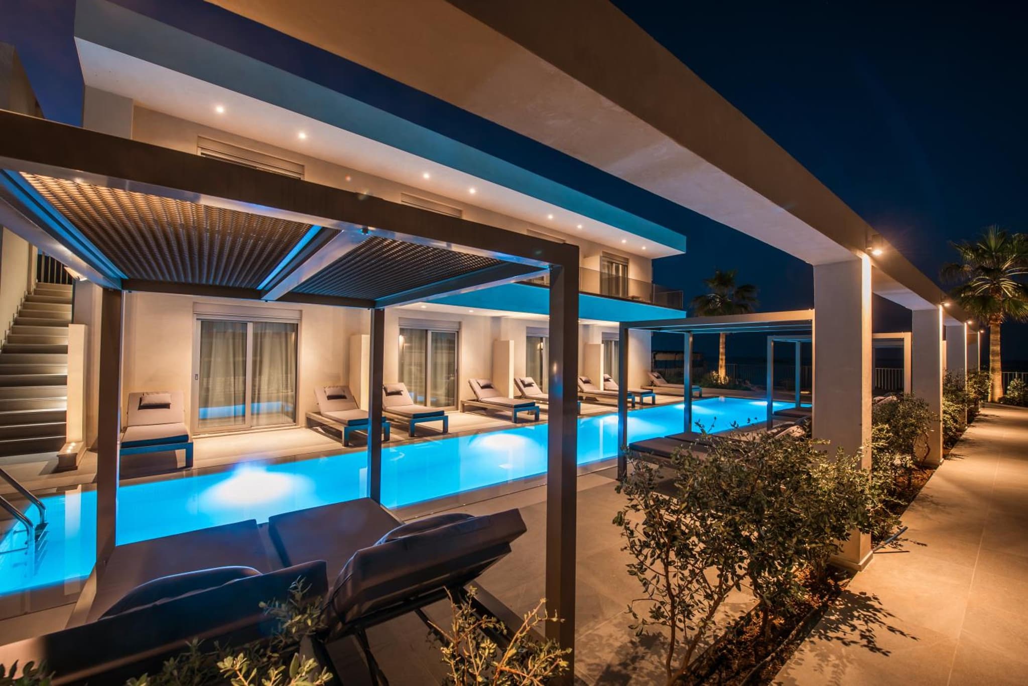 Riviera Boutique Hotel photo 5