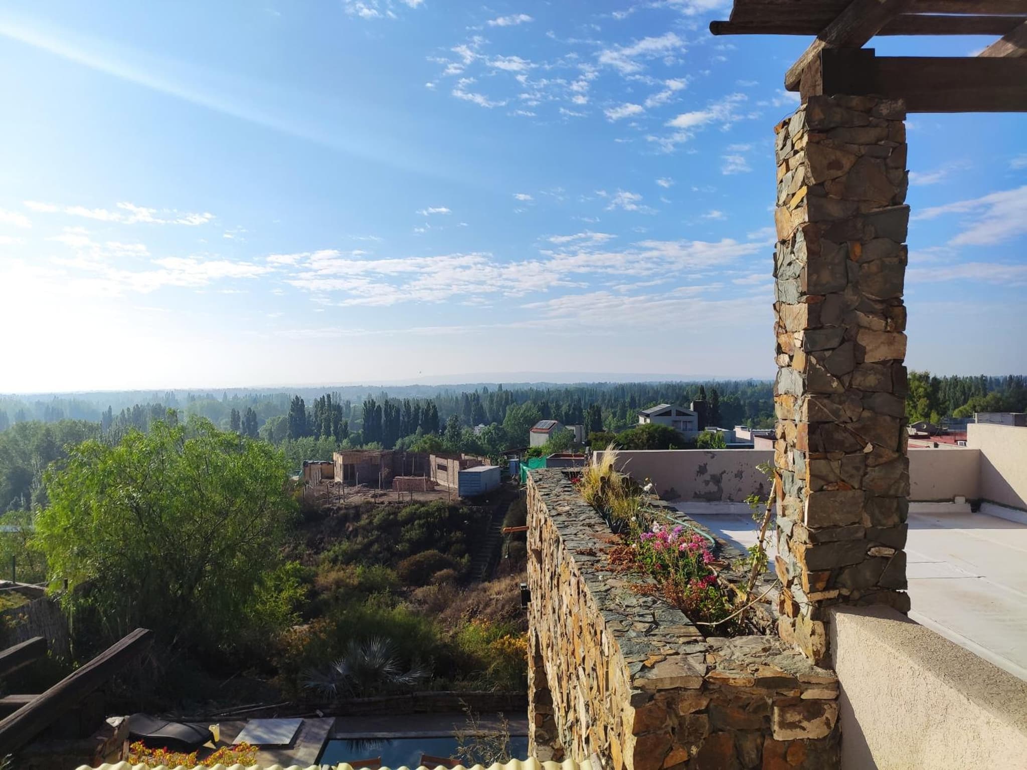 Casa Laderas de Chacras de Coria photo 2