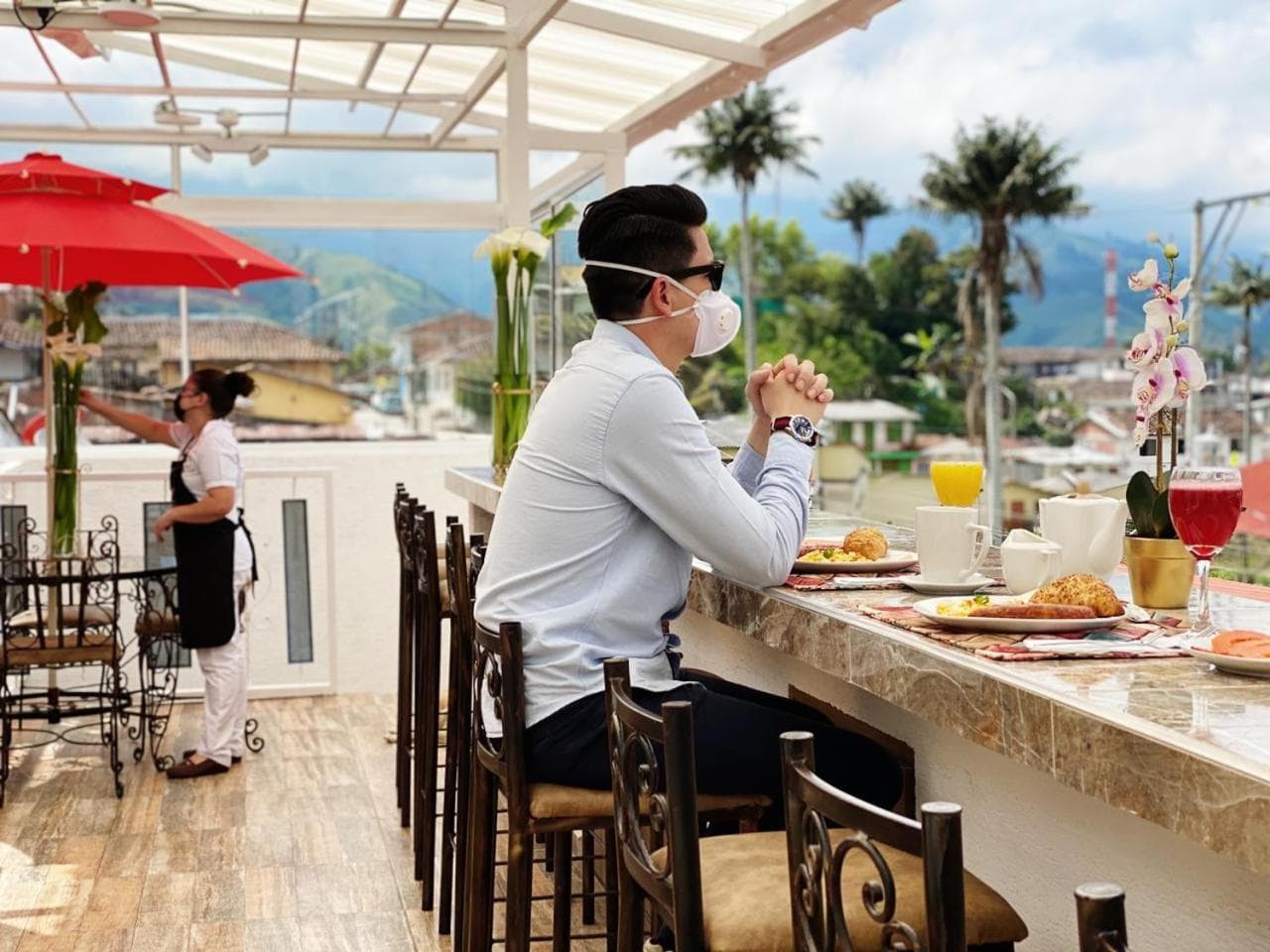 Casa Boutique Hotel photo 2