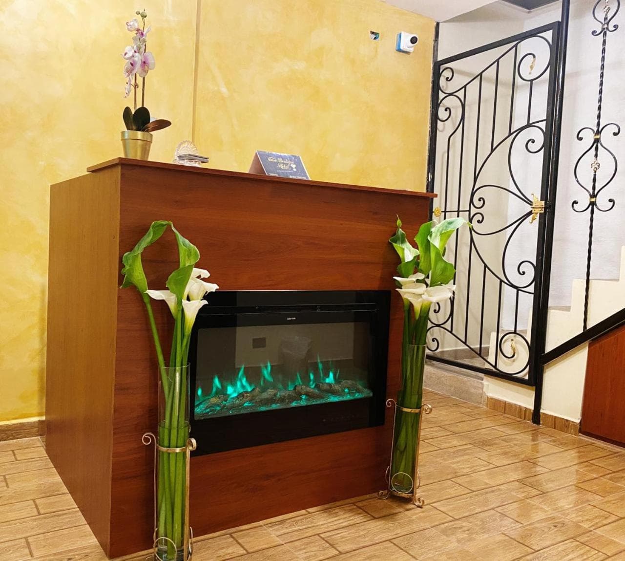 Casa Boutique Hotel photo 6