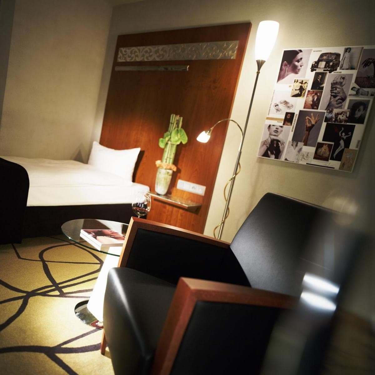 Turm Hotel photo 3