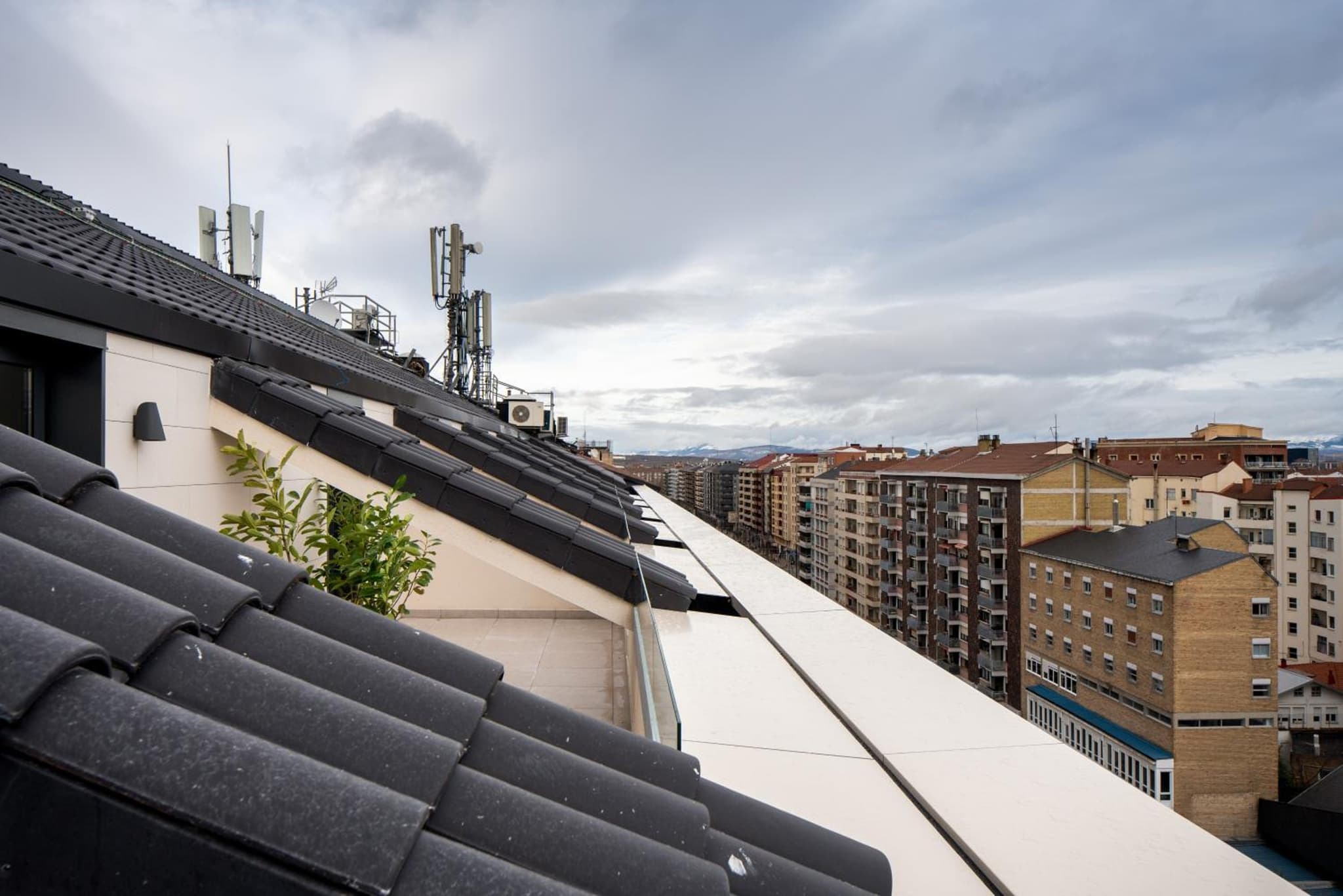 roof