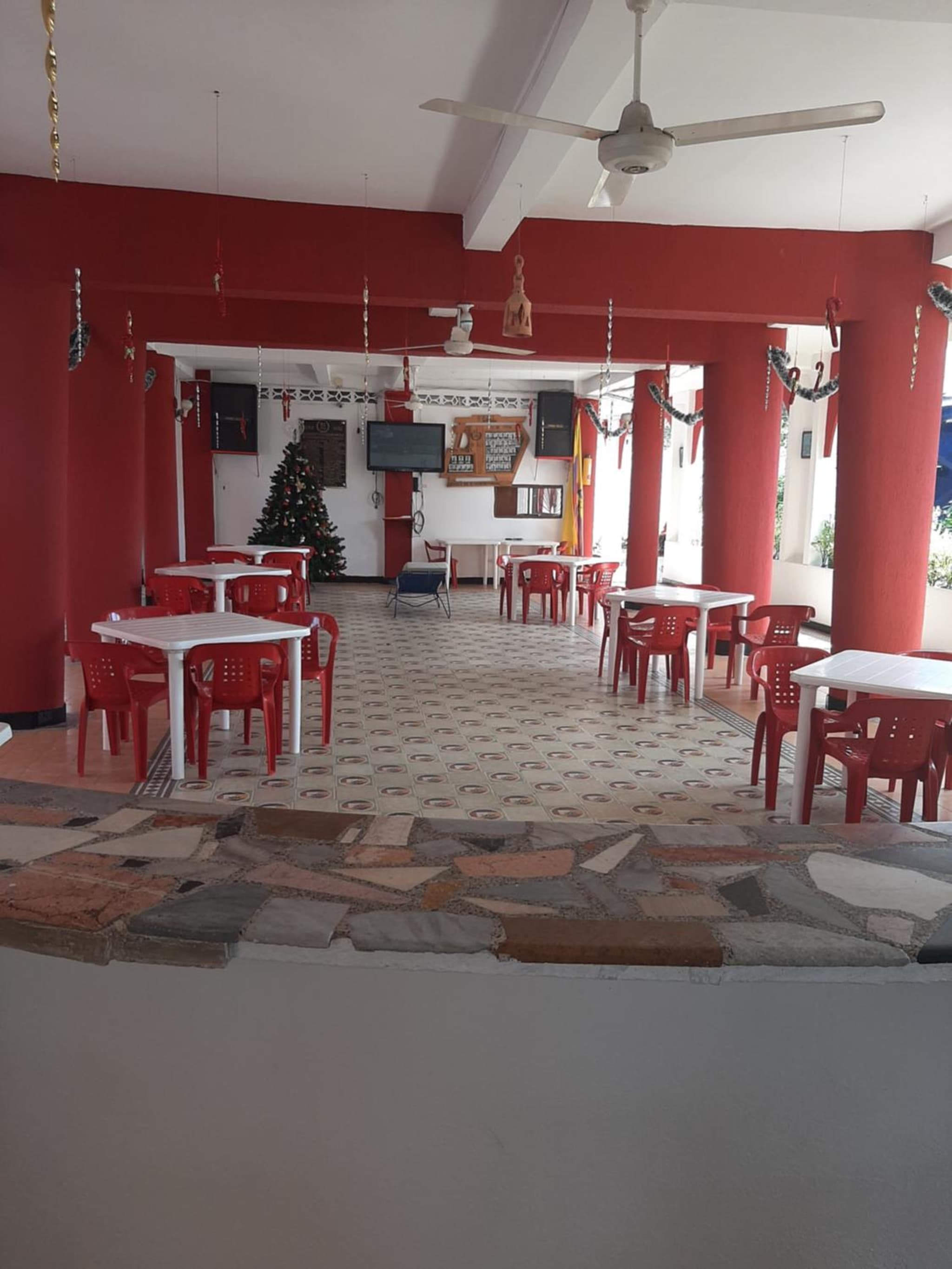 Hotel Sael photo 3