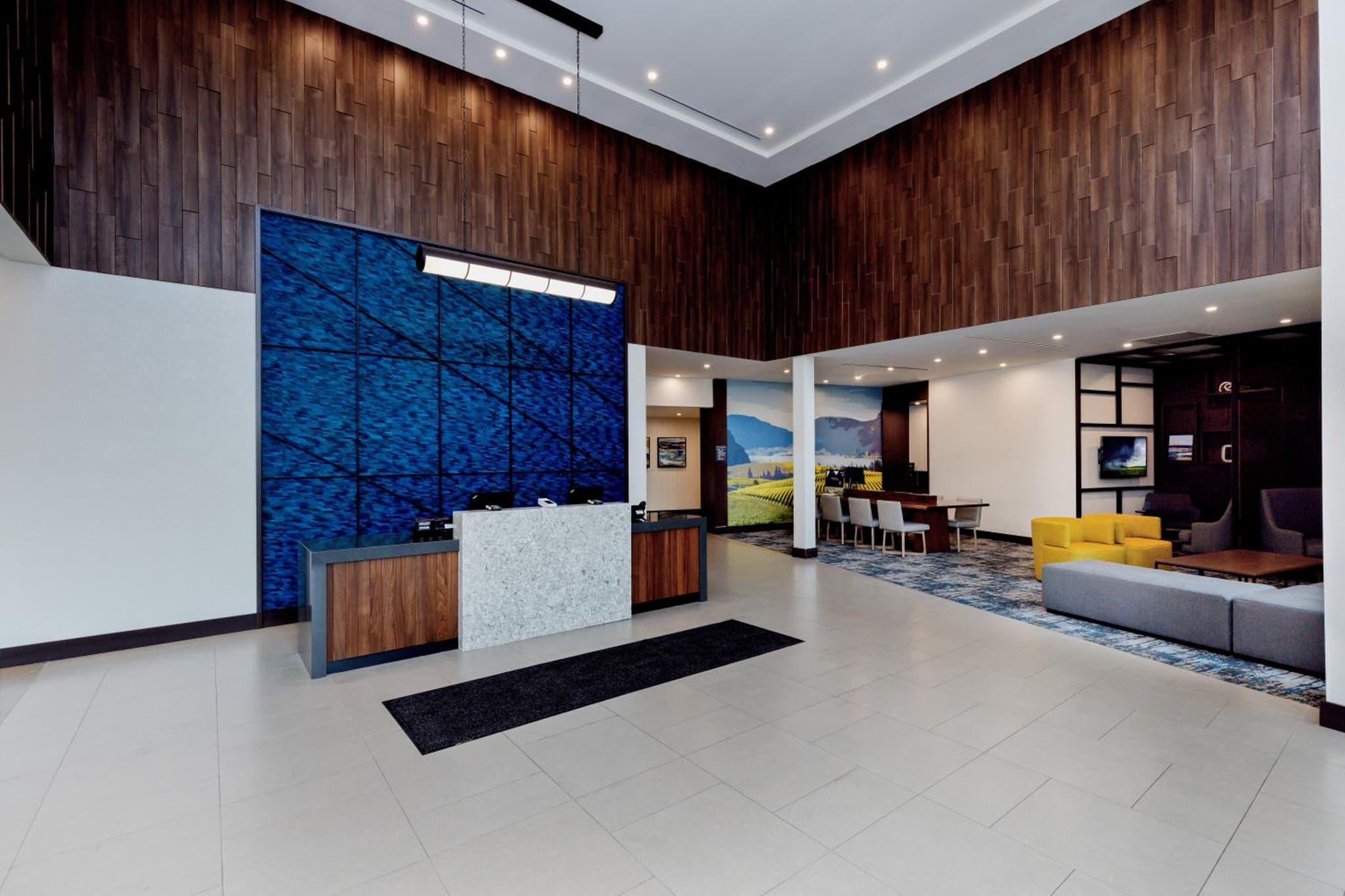 Hyatt Place Kelowna photo 8