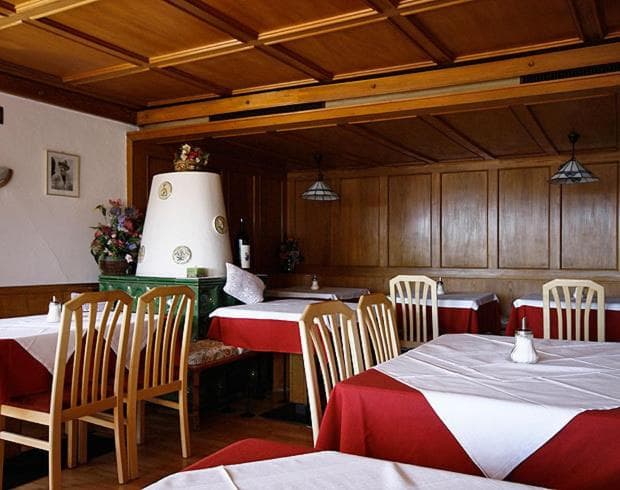 Alpin Hotel & Restaurant Frara photo 4