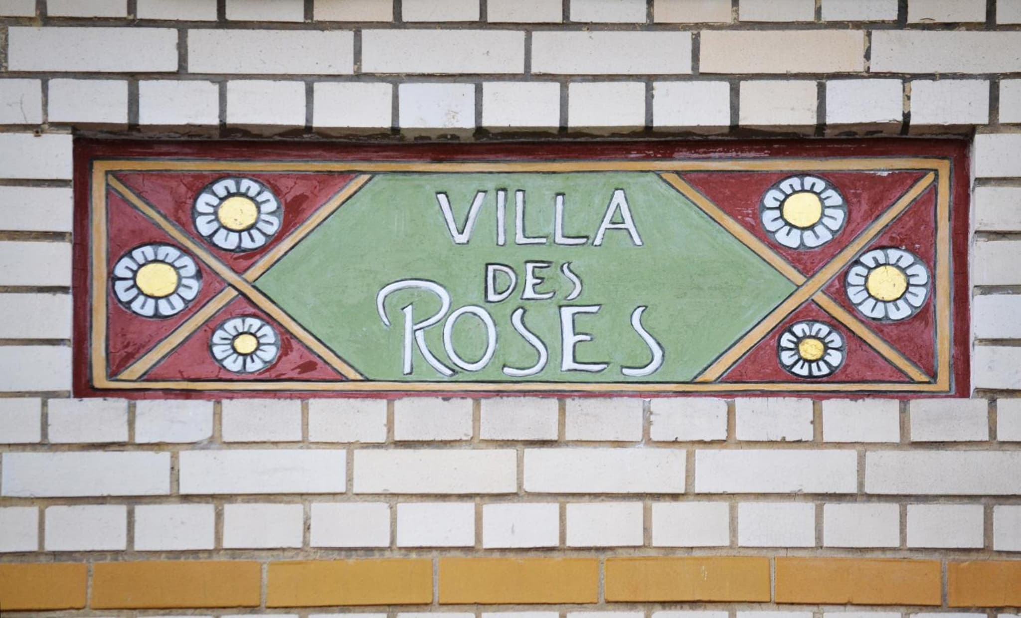 Villa des Roses Voltaire photo 7