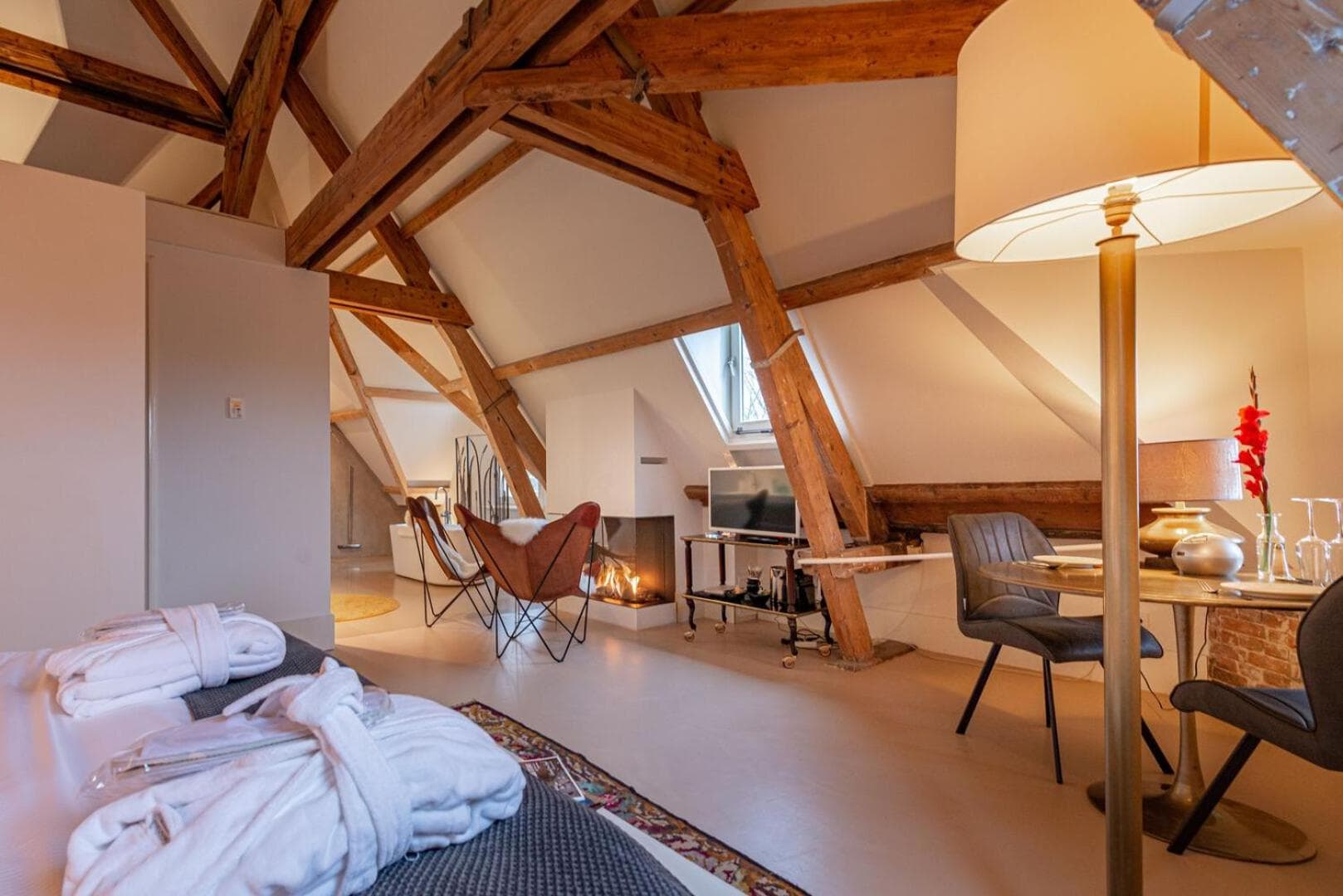 Bossche Suites Stationsweg photo 8
