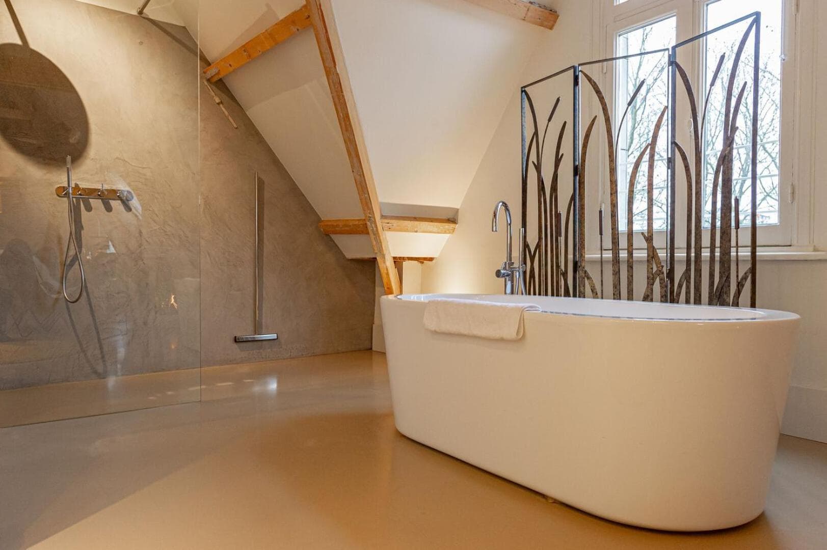 Bossche Suites Stationsweg photo 9