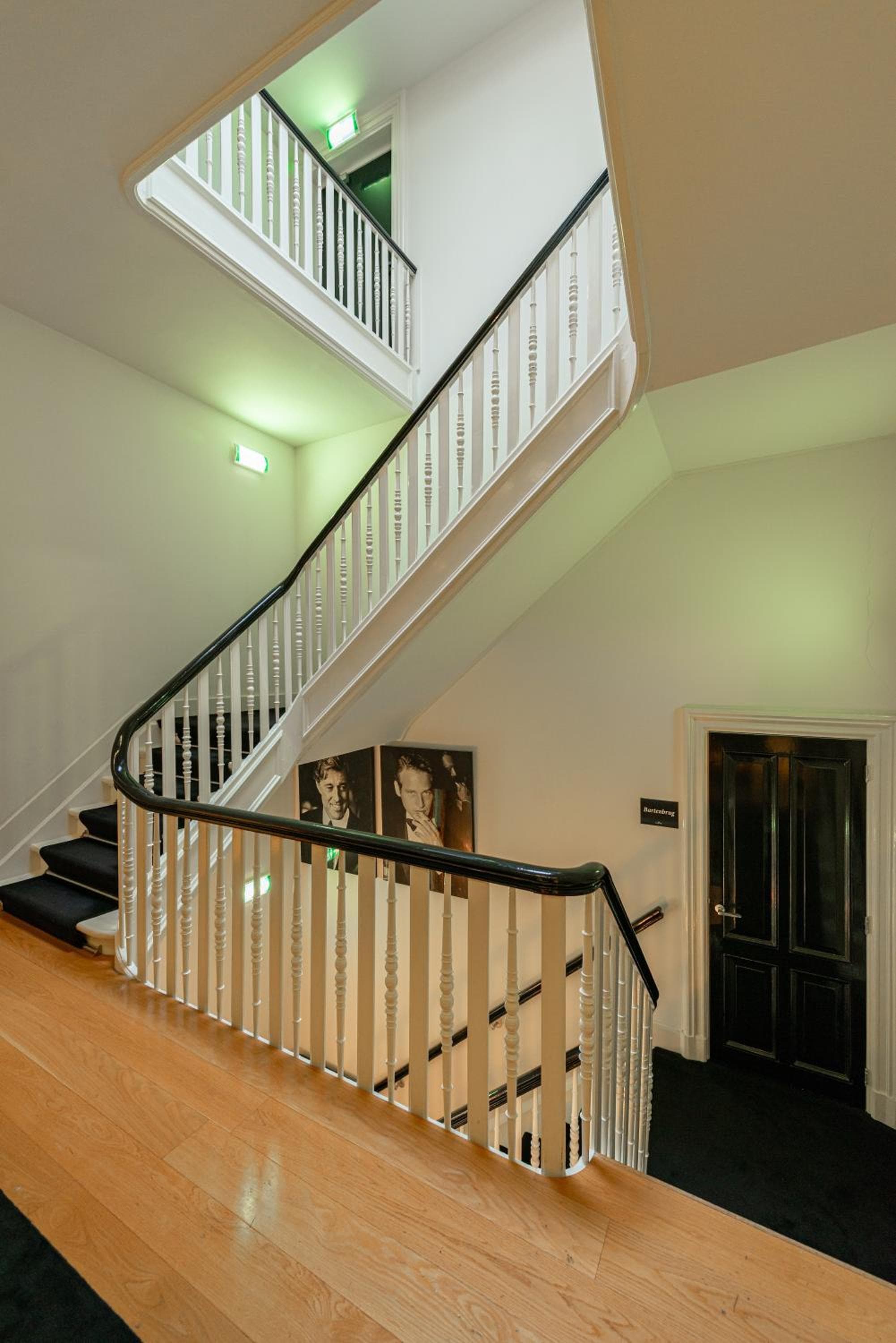 Bossche Suites Stationsweg photo 6